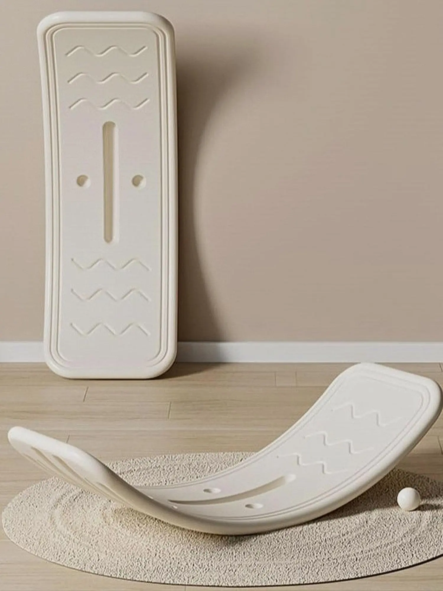 Баланс борд Kids White - изображение 2