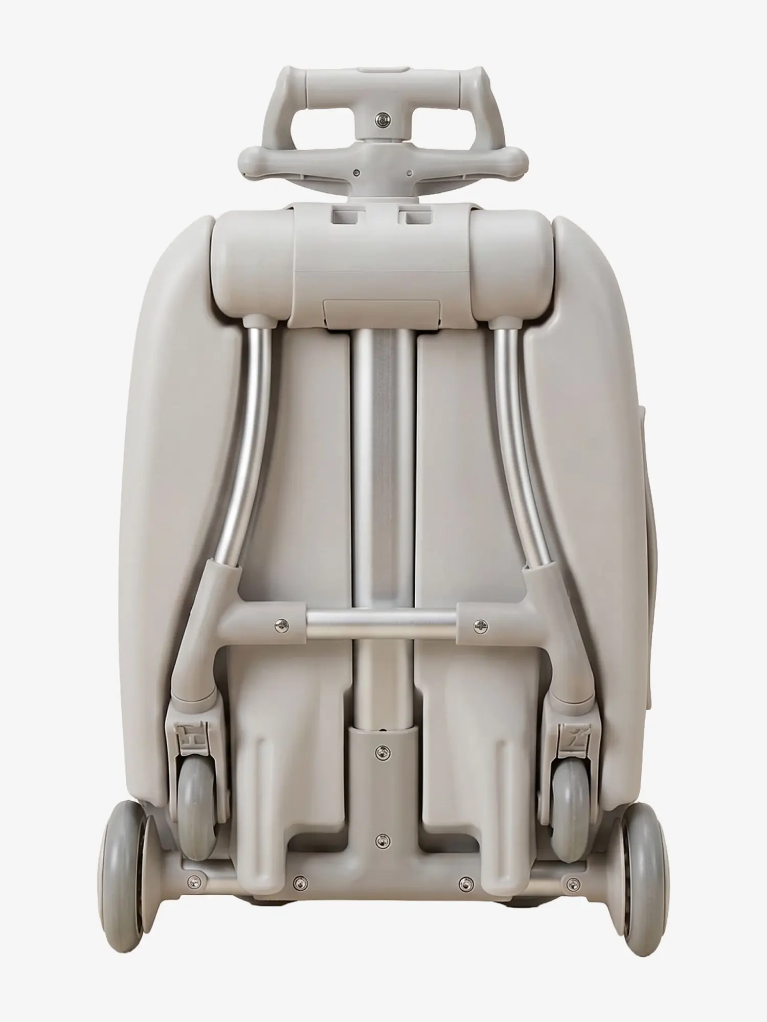 Чемодан Stroller Ocean Grey - изображение 5