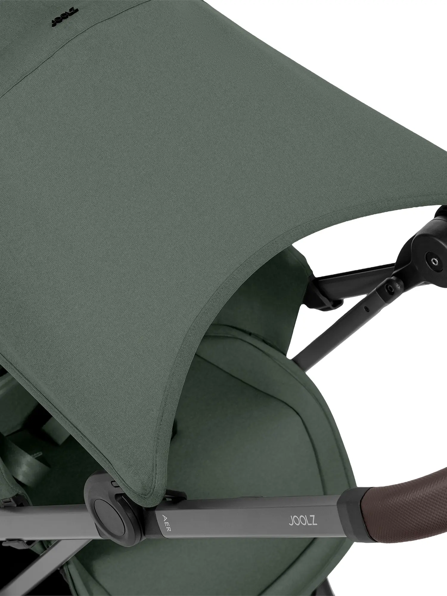 Реверсивный прогулочный блок Aer2, Forest green - изображение 7