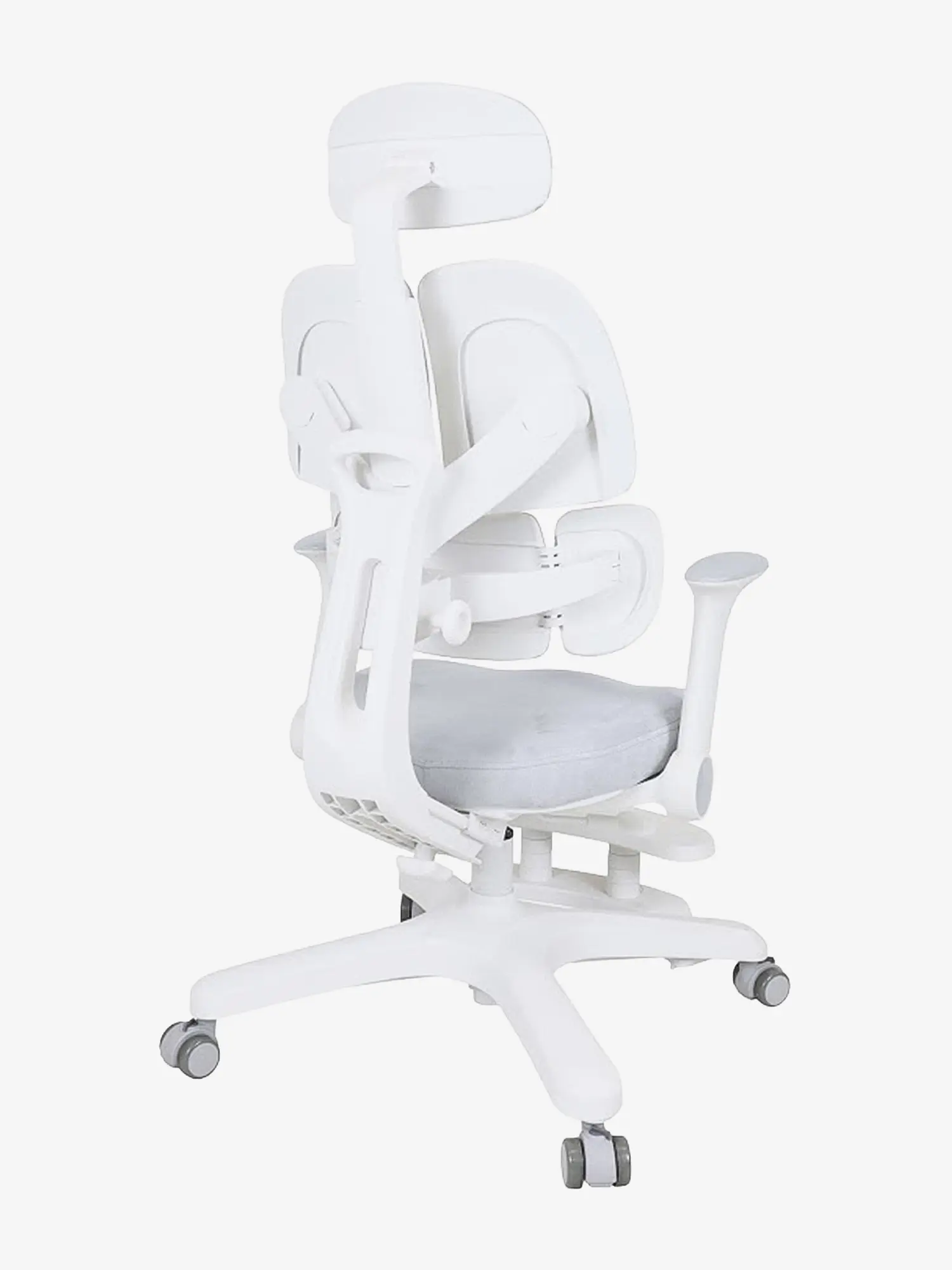 Детское кресло Estate II Grey - изображение 5
