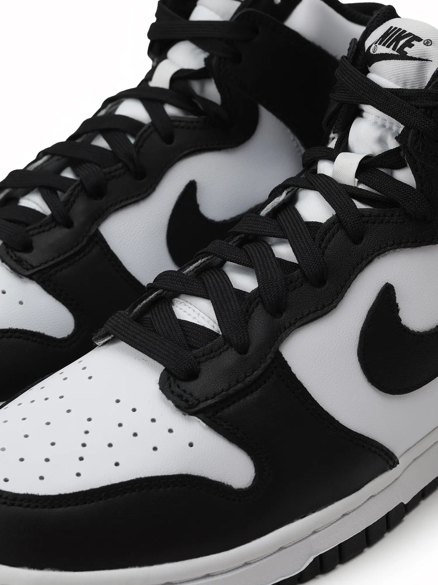 Кеды Dunk High Retro - изображение 6