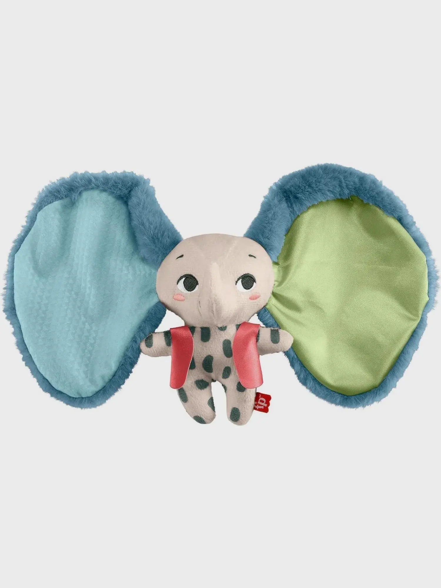 Игрушка погремушка "Planet Friends All Ears Lovey" - изображение 2