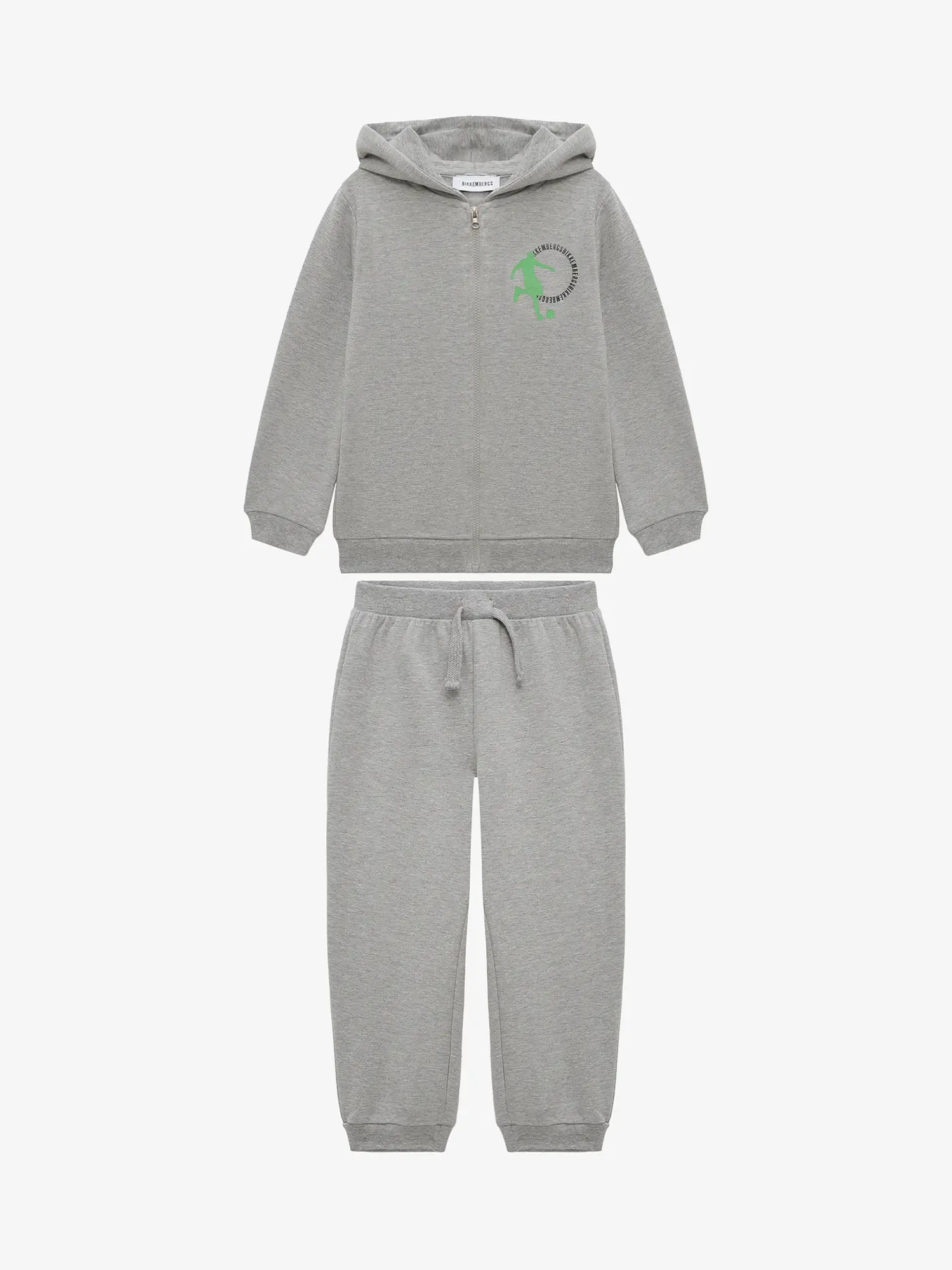 Костюм спортивный