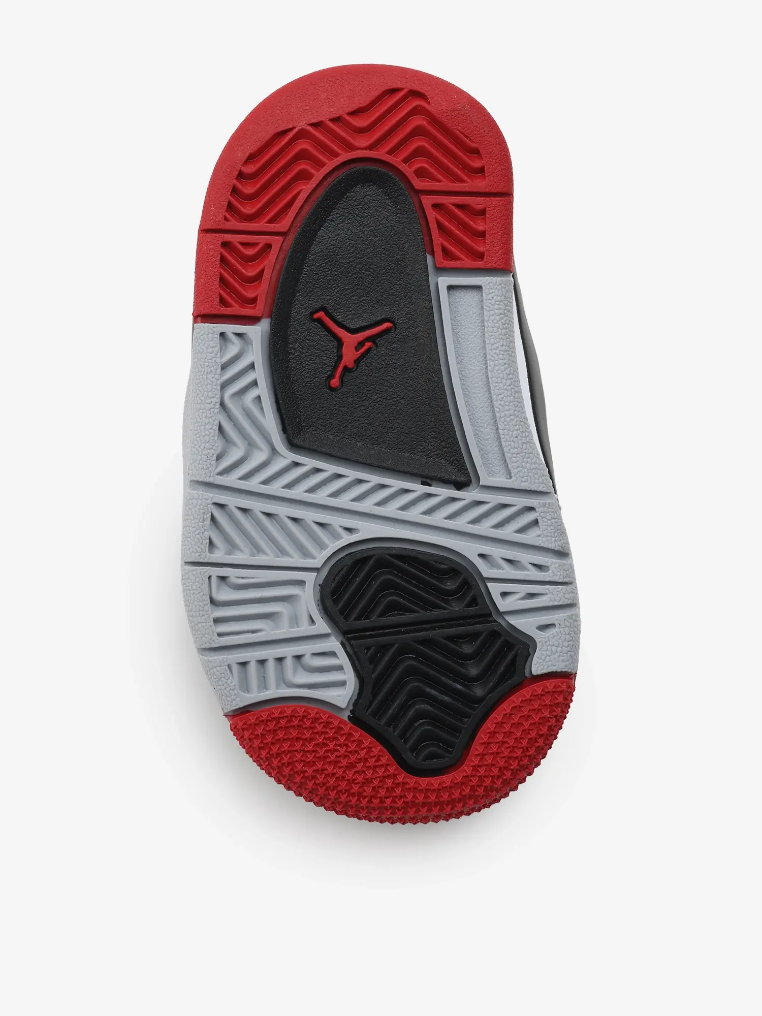 Кеды Jordan 4 RM BT - изображение 5
