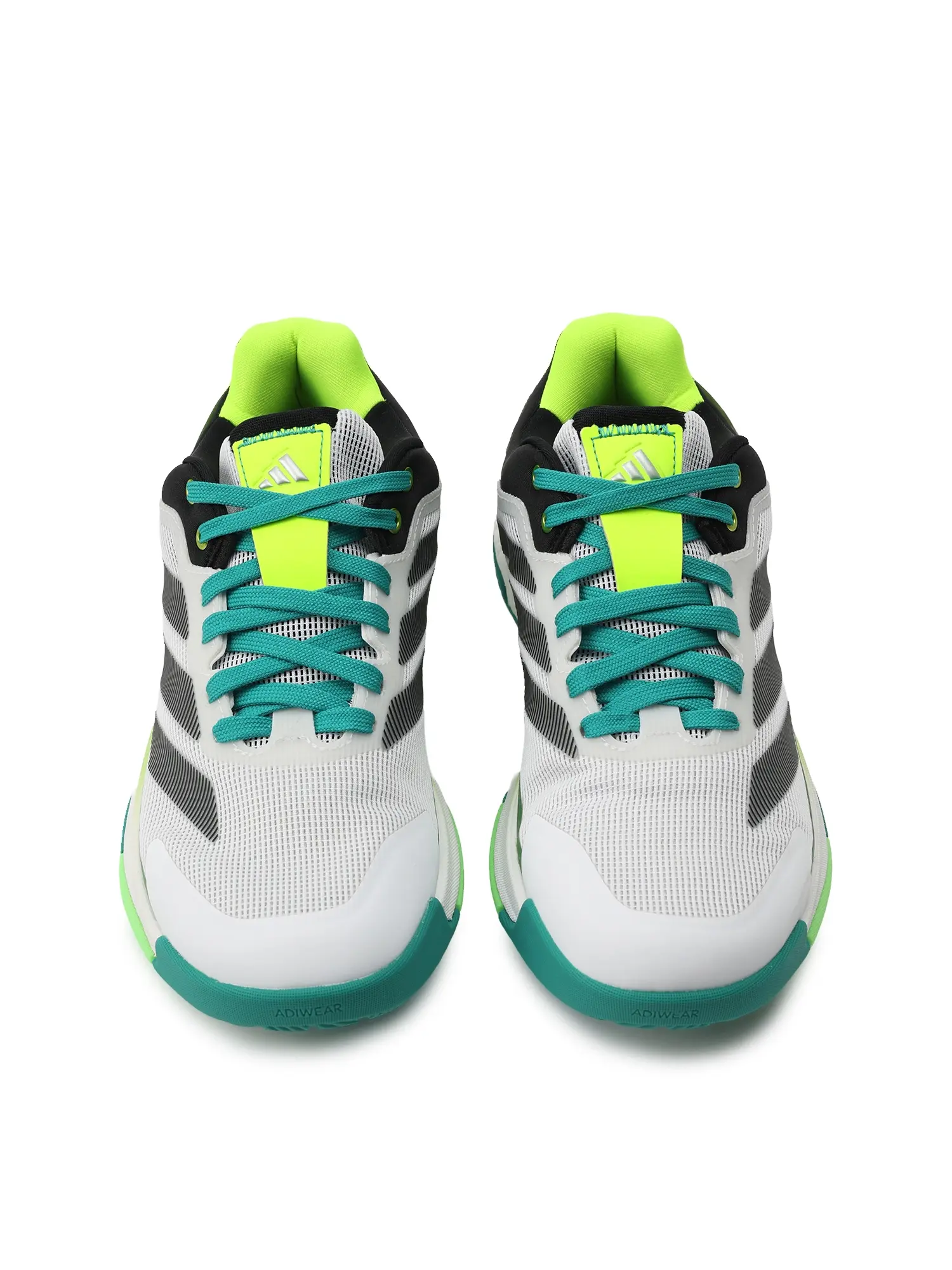 Кроссовки Crazyquick Boost Padel M - изображение 4