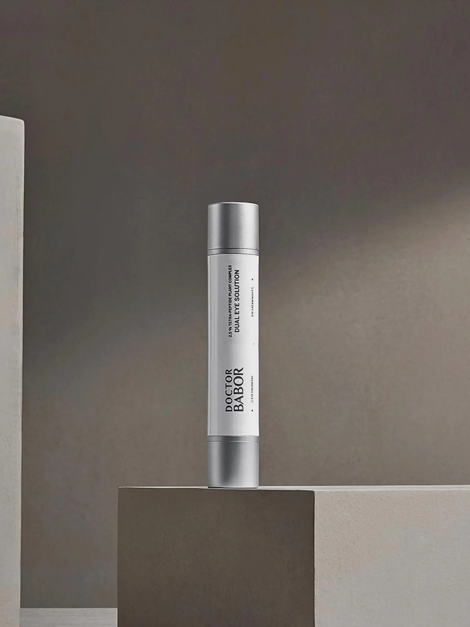 Крем-дуэт для век день ночь Lifting Dual Eye Solution - изображение 4
