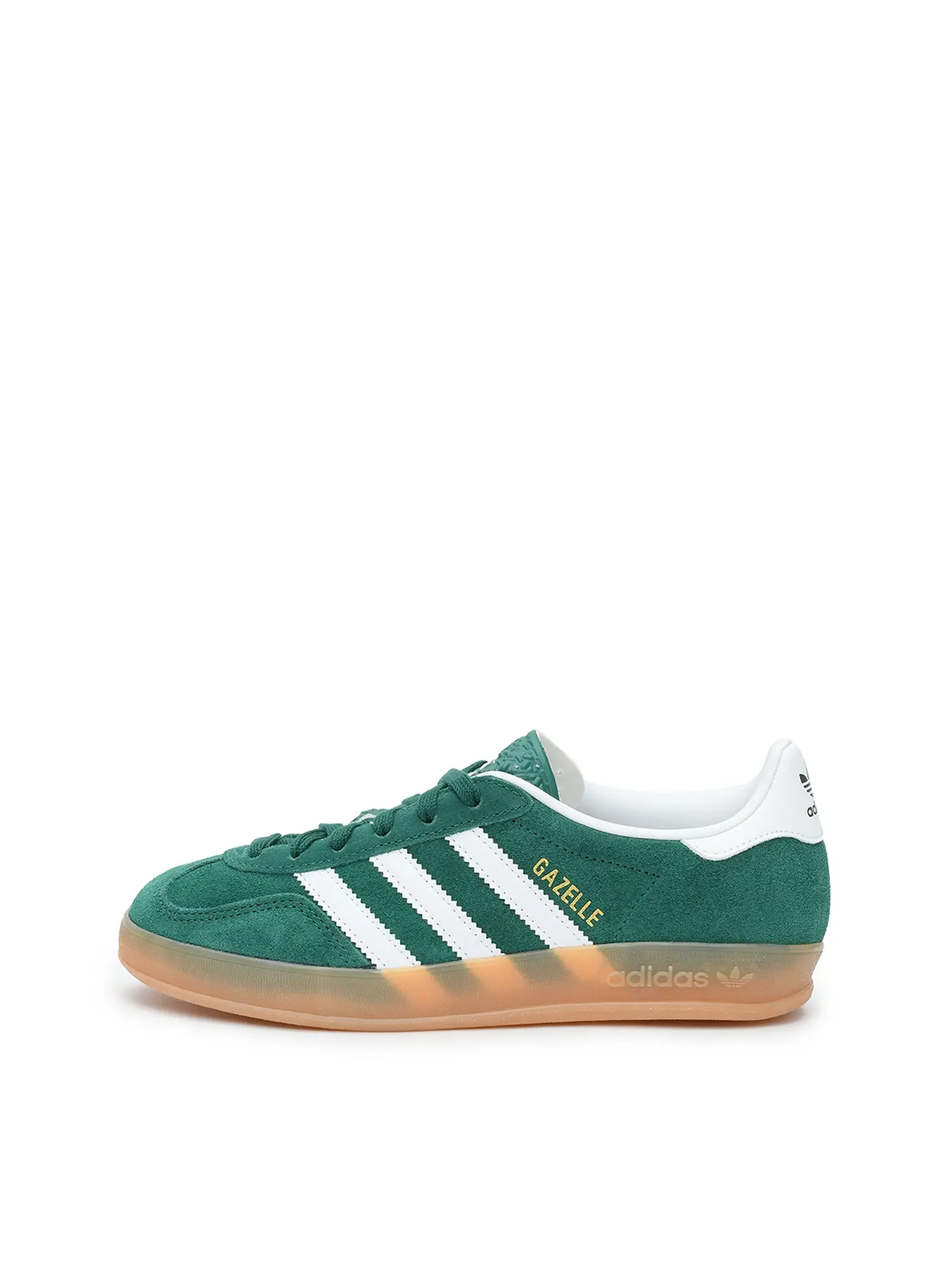 Кеды Gazelle Indoor - изображение 1
