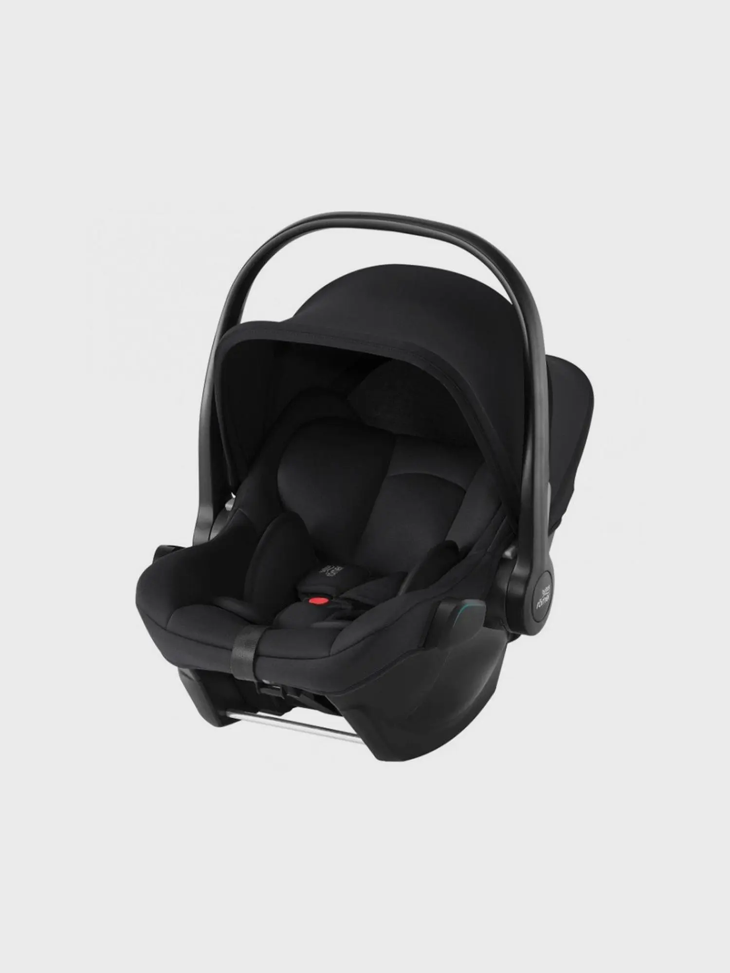 Детское автокресло BABY-SAFE CORE Space Black