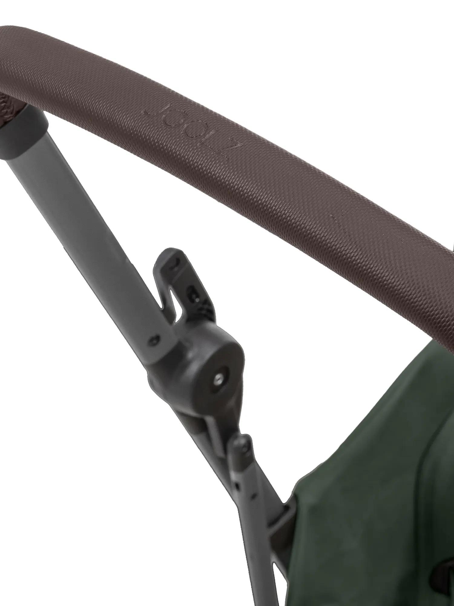 Реверсивный прогулочный блок Aer2, Forest green - изображение 19