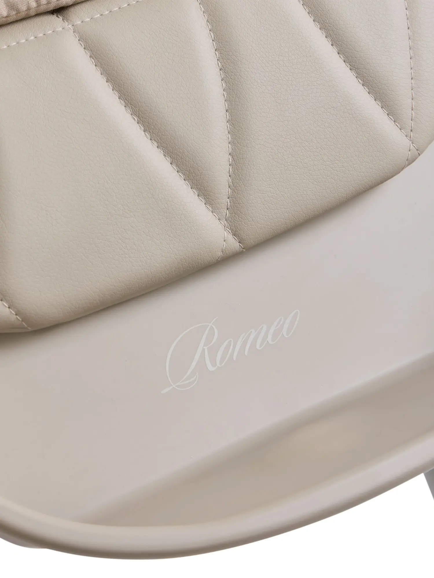 Стул для кормления ROMEO (warm grey) - изображение 11