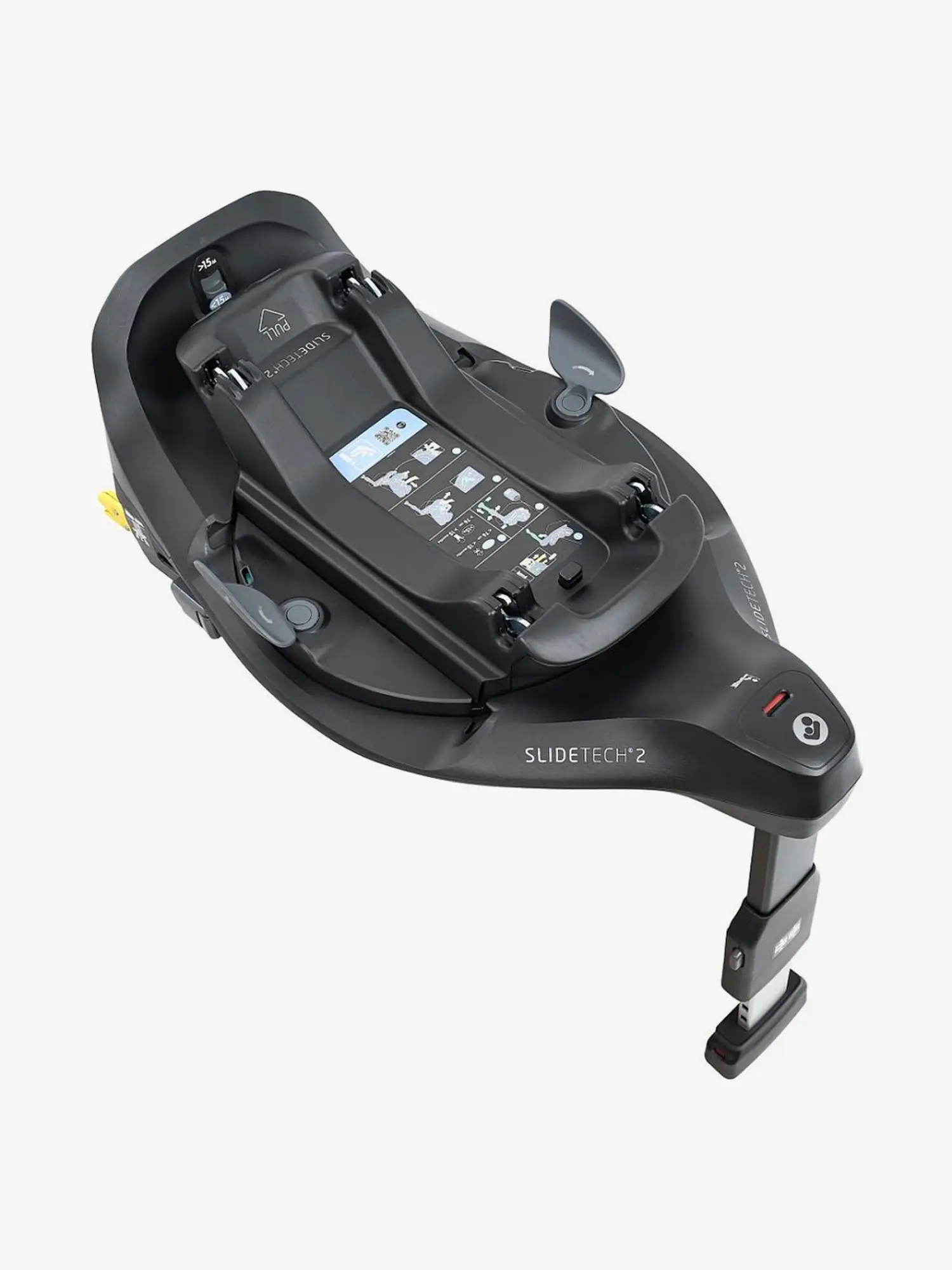 База FAMILYFIX SLIDE PRO BLACK - изображение 4