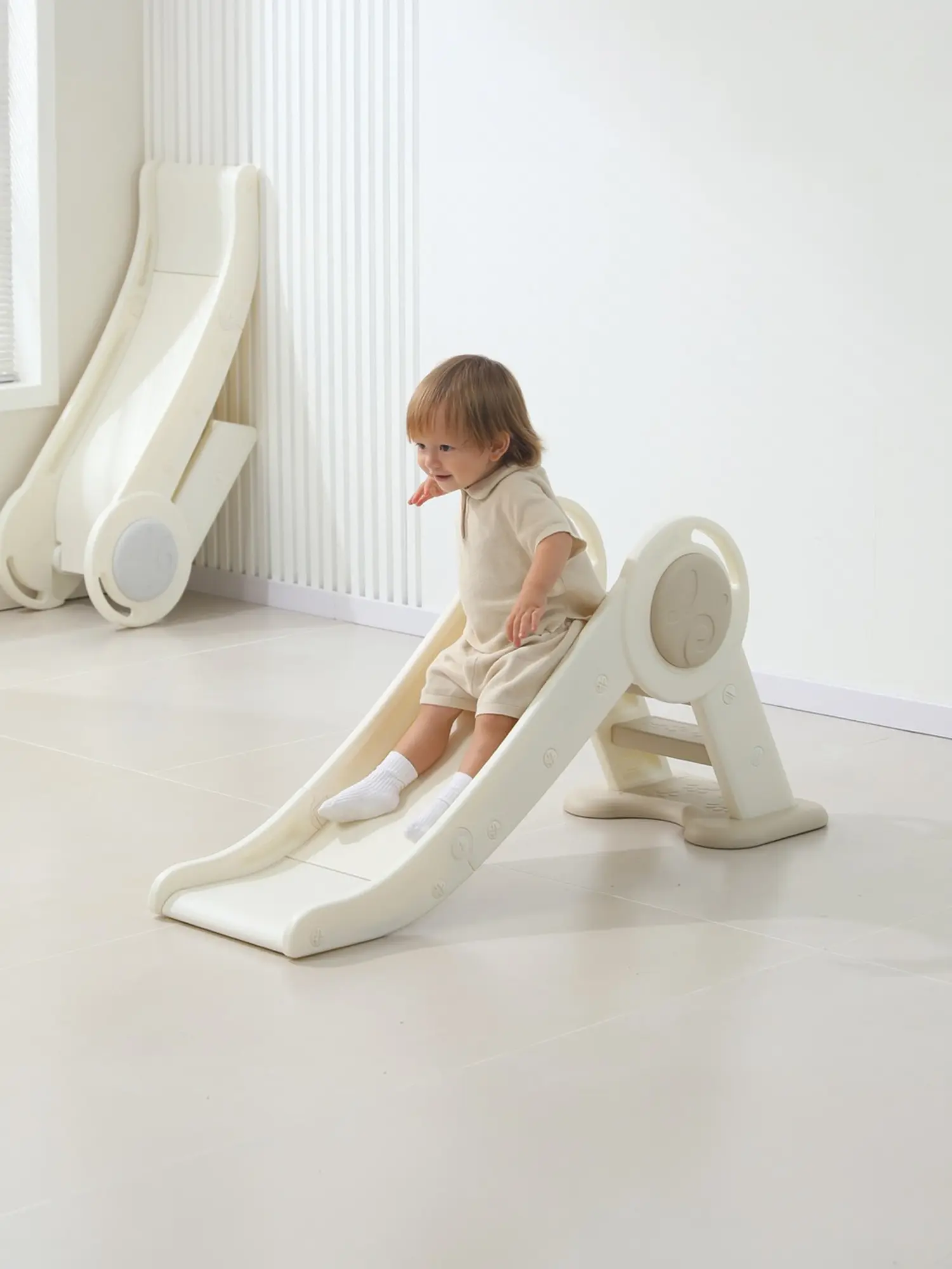 Горка UNIX Kids Baby Small Camel - изображение 7