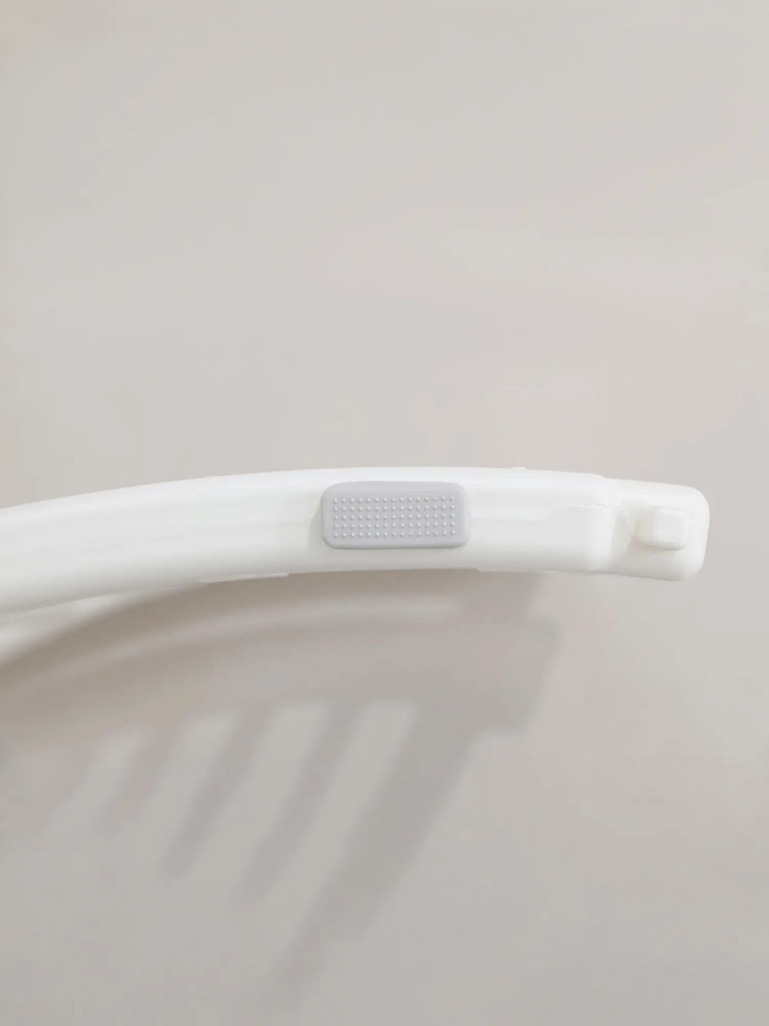 Манеж UNIX Kids Classic Round (150 cm) White - изображение 11