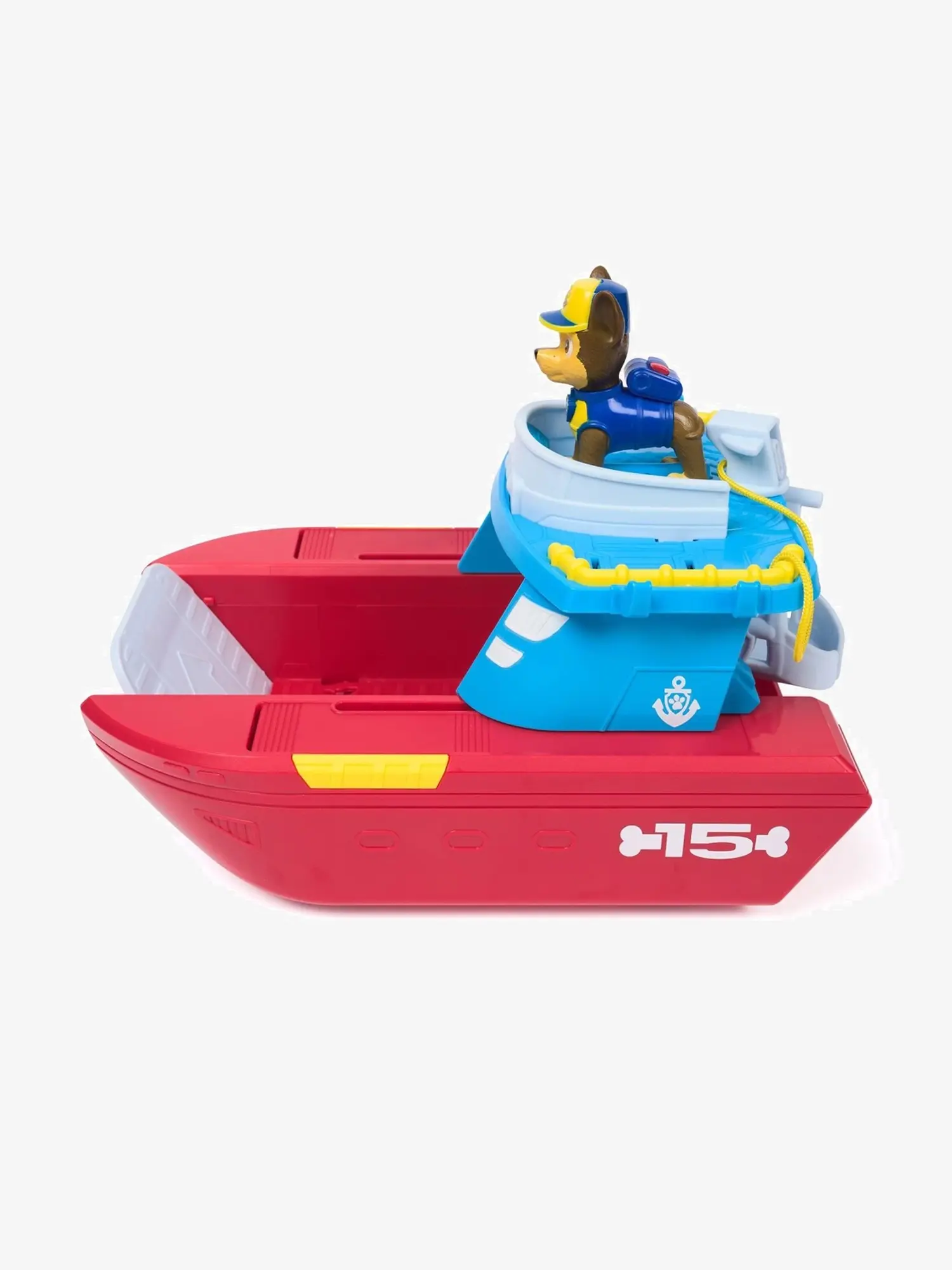 Игровой набор Щенячий патруль Морской Патроллер - изображение 2