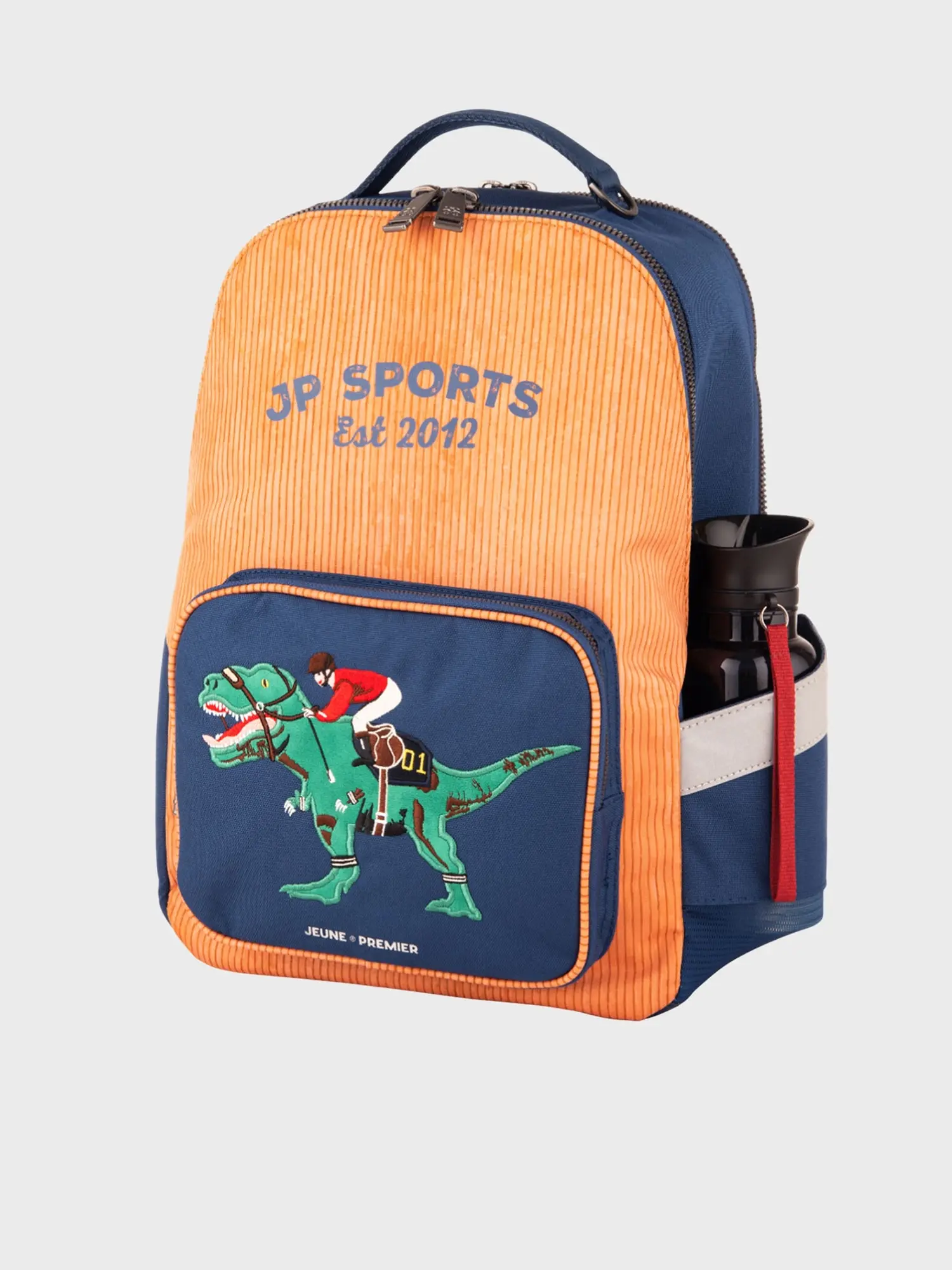 Рюкзак Jeune Premier New Bobbie - Polo Dino - изображение 3