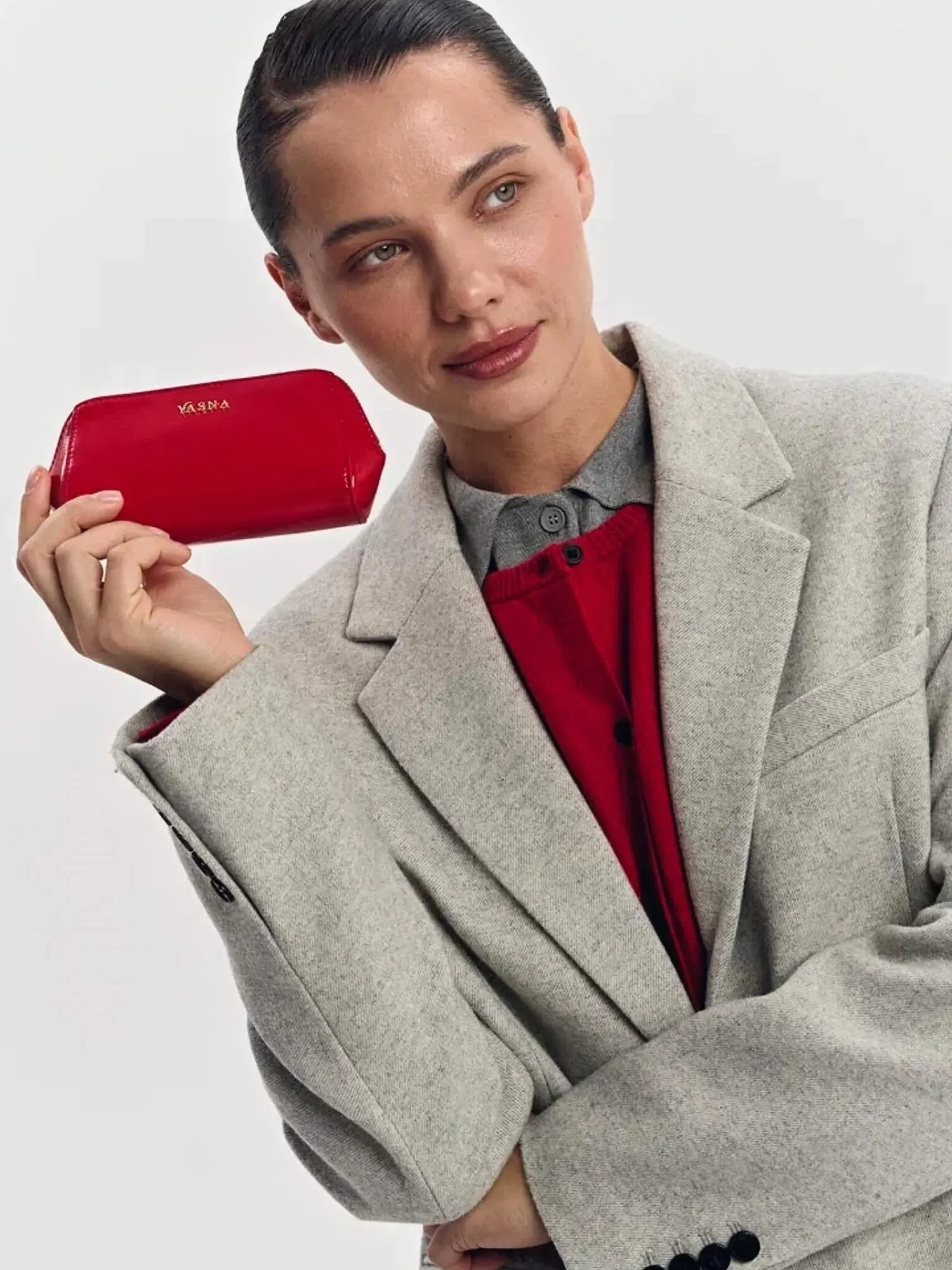 Косметичка Red Russian, размер S - изображение 2
