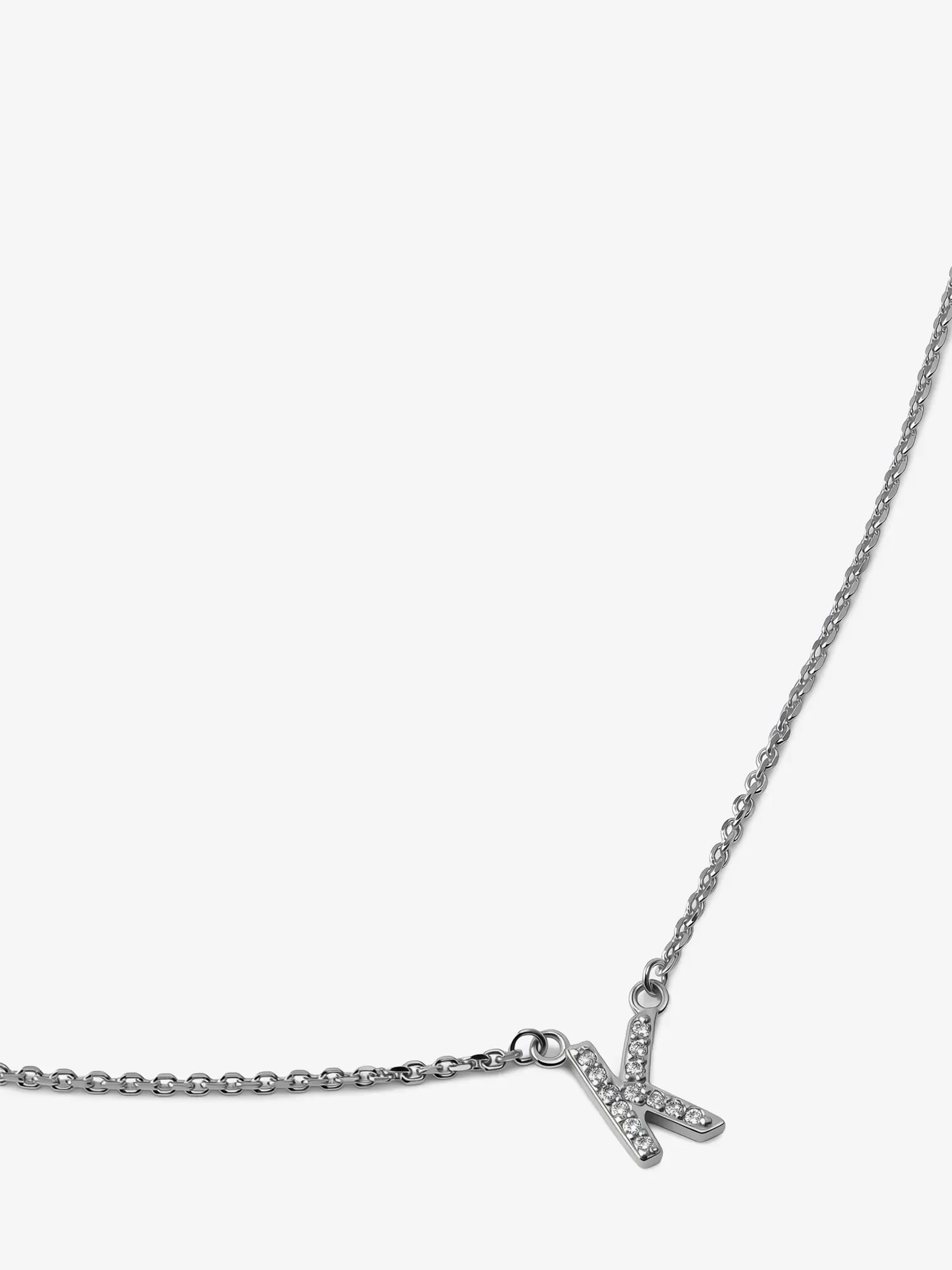 Колье, серебро 925 - изображение 3