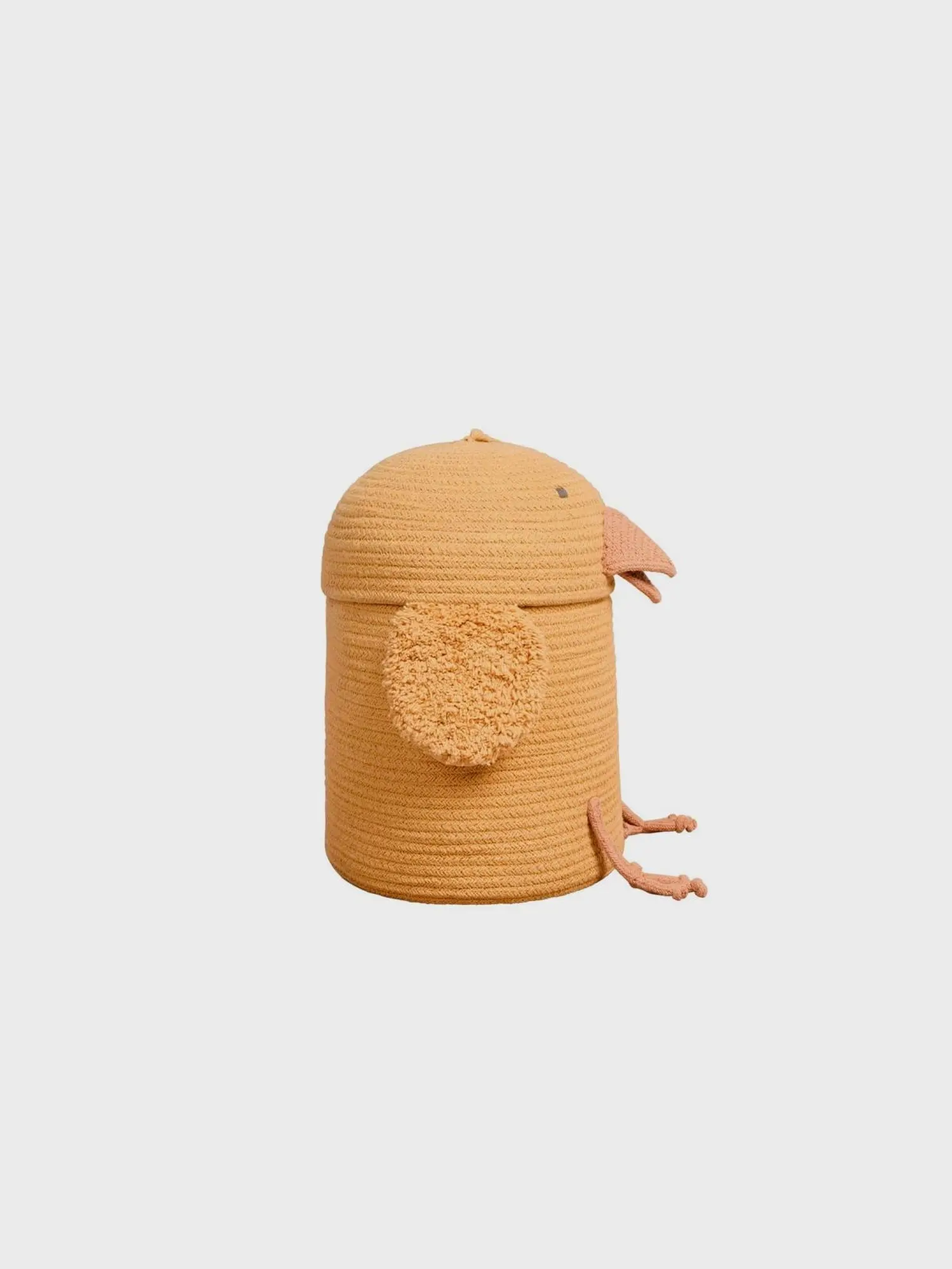 Корзина "Курочка Чарли", 25х30 - изображение 3