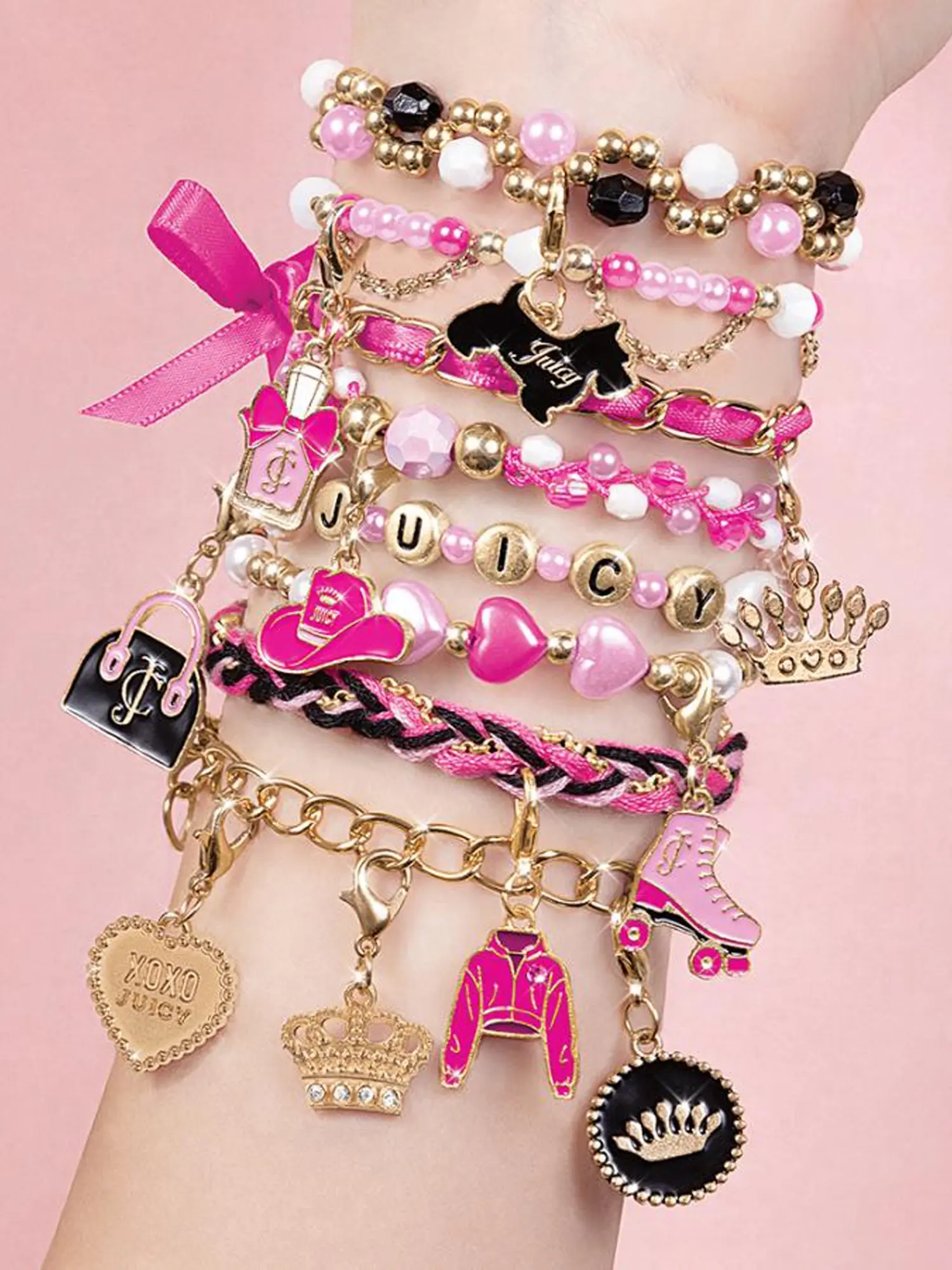 Капсула-сюрприз Juicy Couture - изображение 8