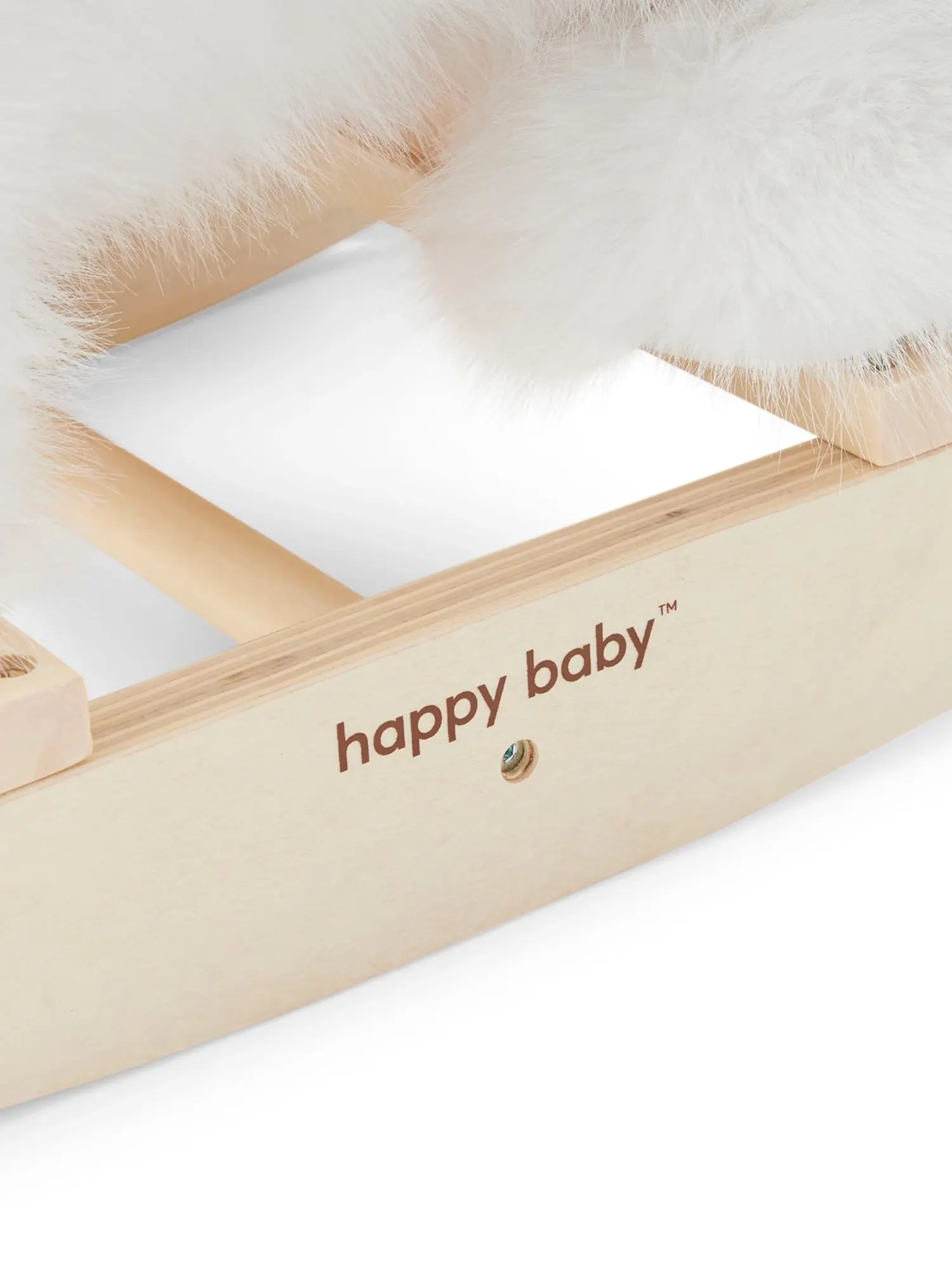 Игрушка-качалка Bunny - изображение 5