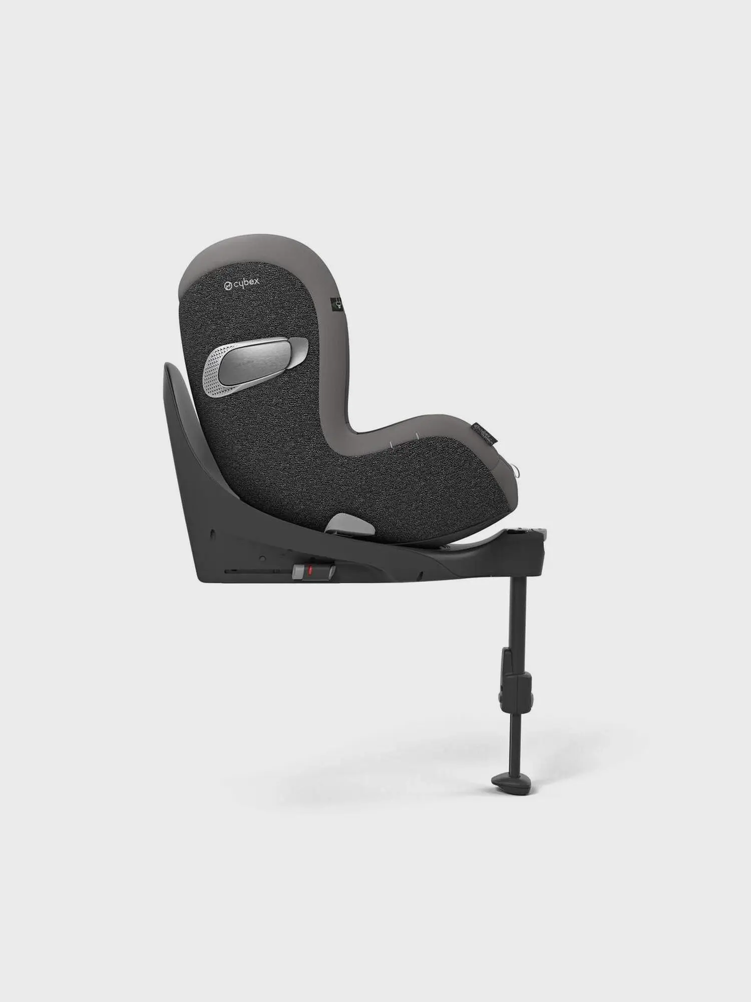 Кресло автомобильное Sirona T i-Size Mirage Grey - изображение 4