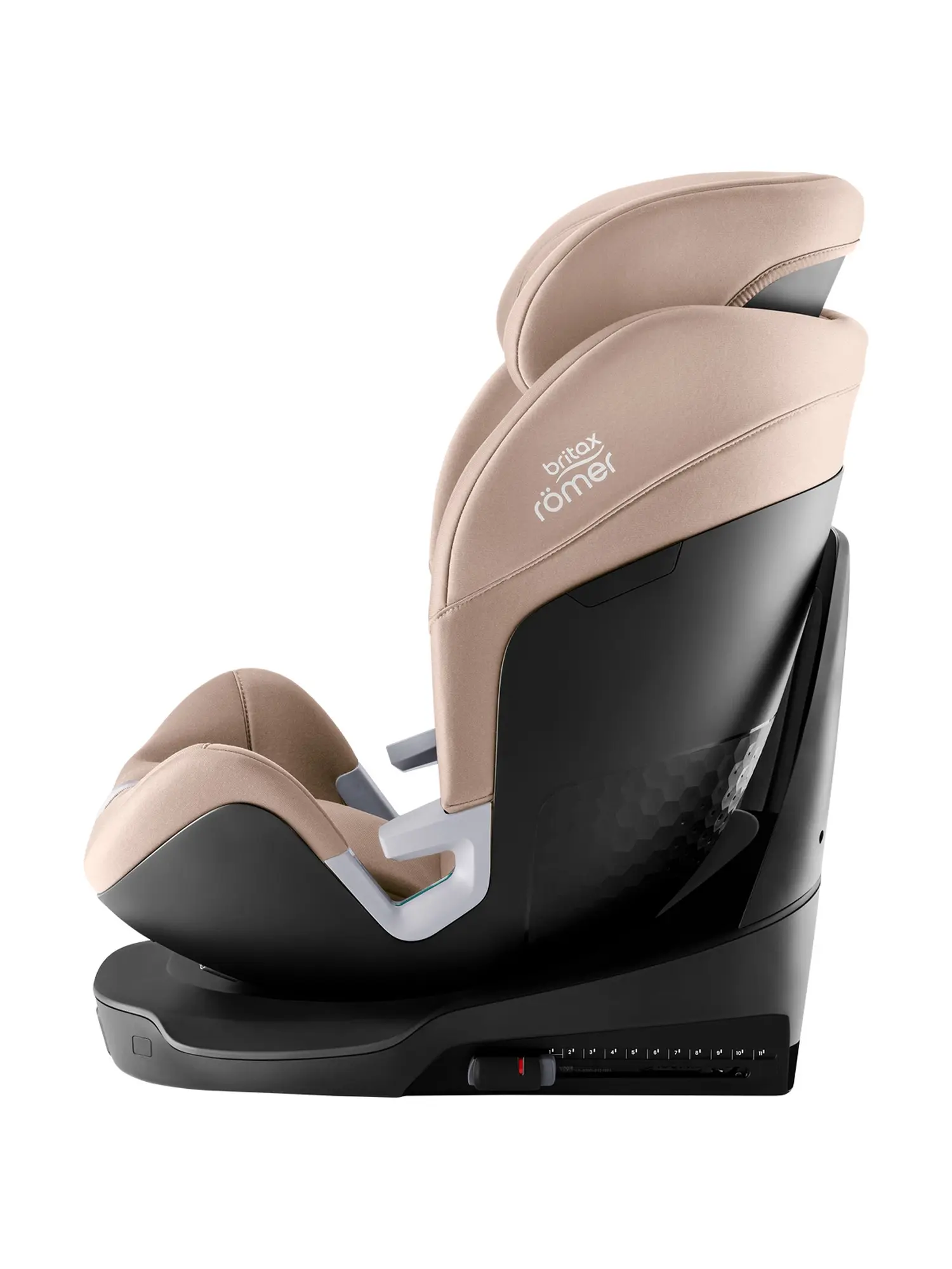 Автомобильное кресло SWIVEL 2 Classic Chai - изображение 6