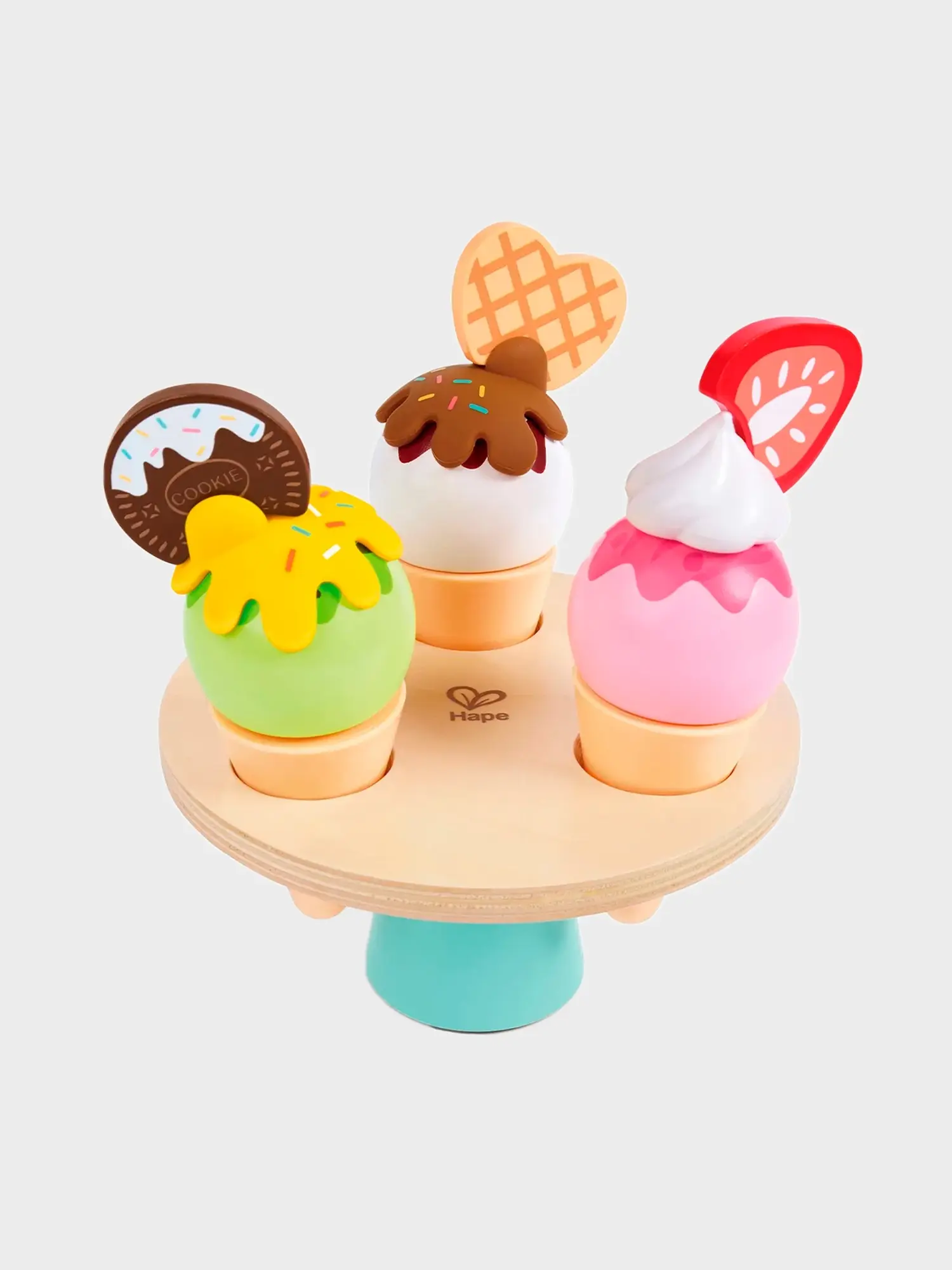 Игровой набор "Мороженое" - изображение 2