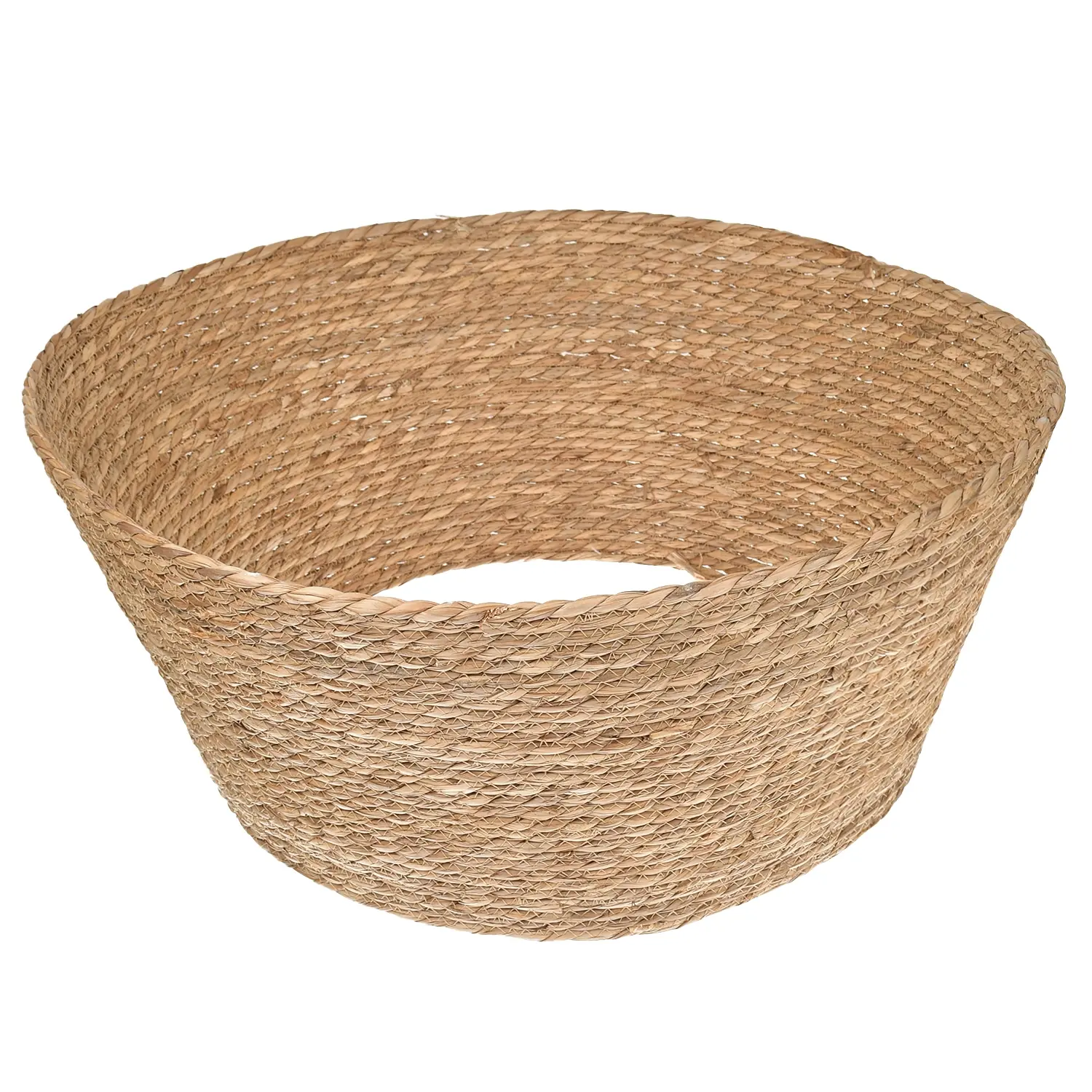 Джутовая коозина для елки, 26x58 см