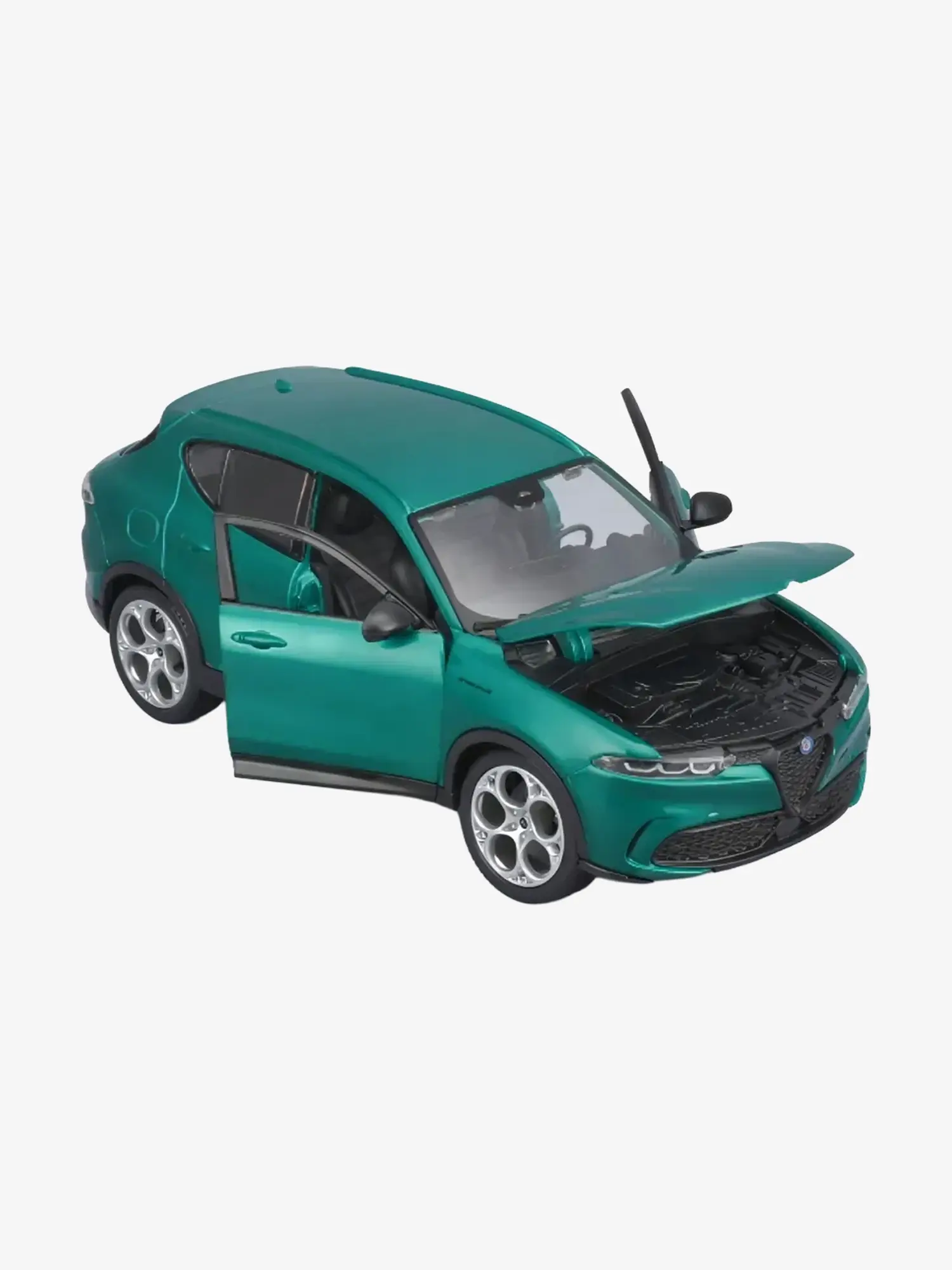 Машинка Alfa Romeo Tonale GN Collection - изображение 2