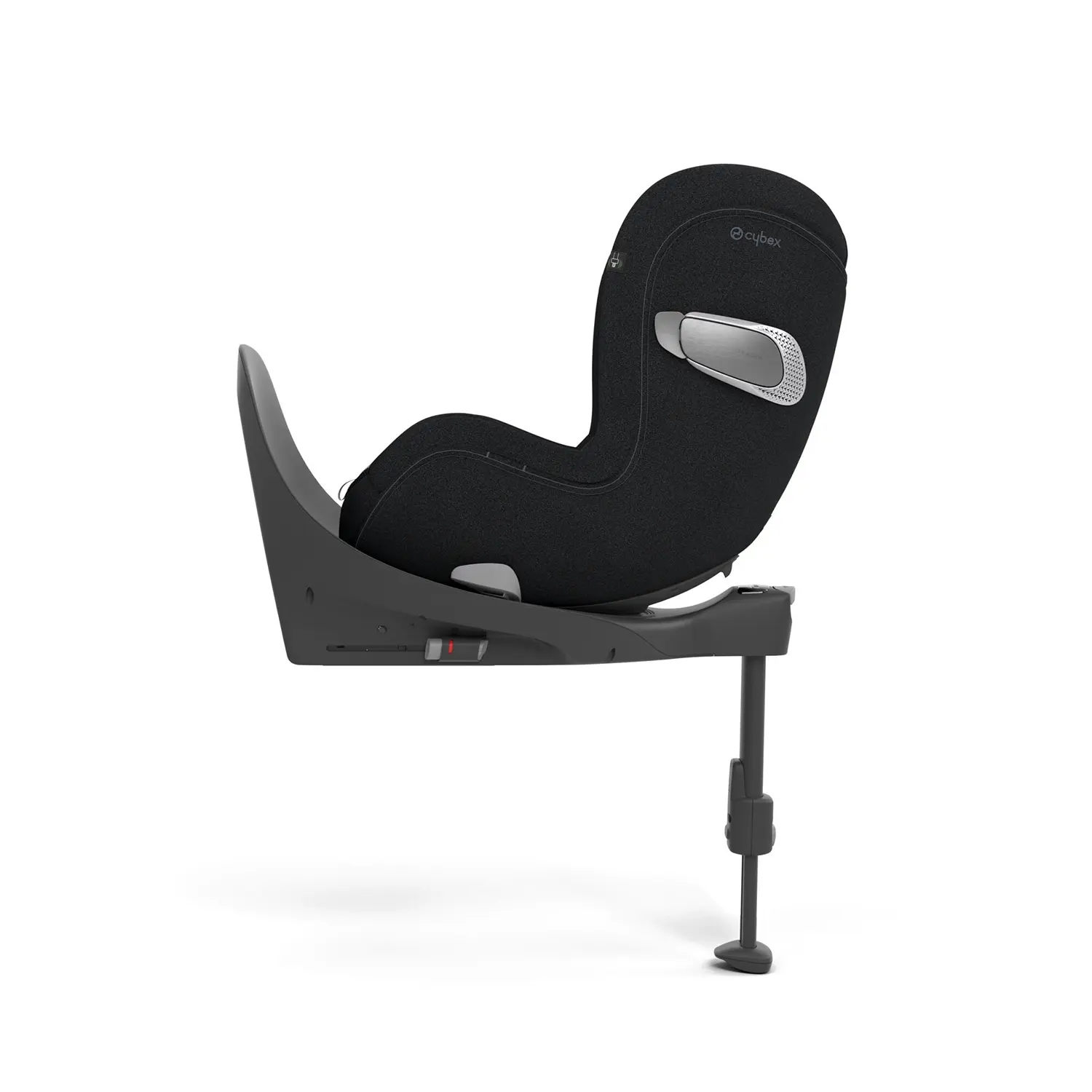 Кресло автомобильное Sirona T i-Size Plus Sepia Black - изображение 5