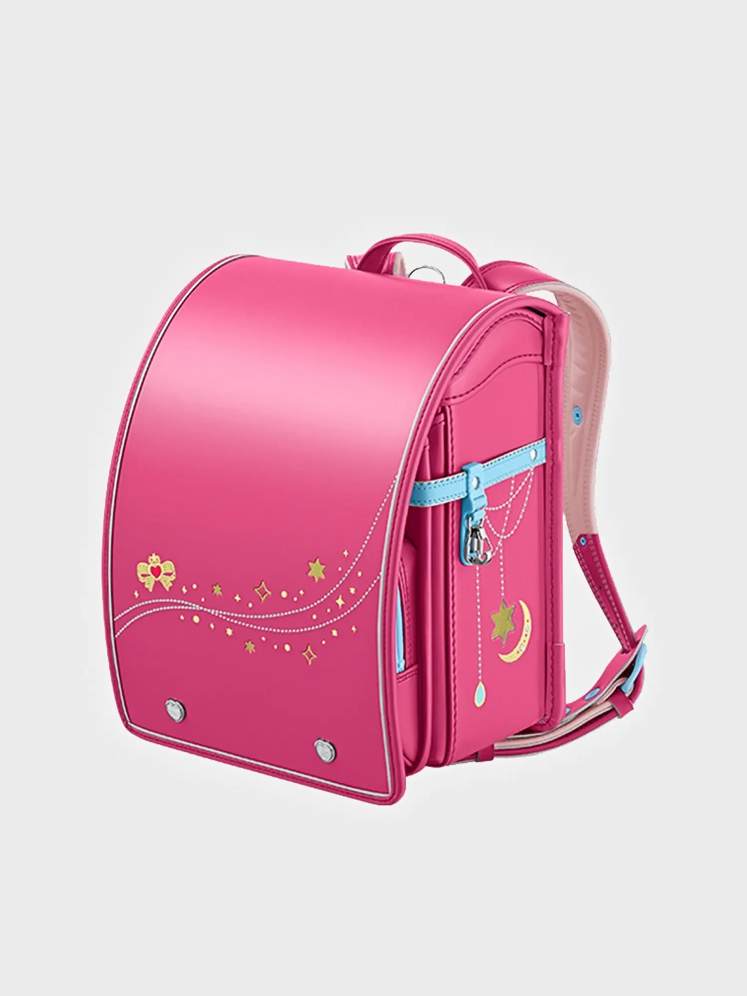 Рюкзак Randoseru Magical Bright, розовый - изображение 1