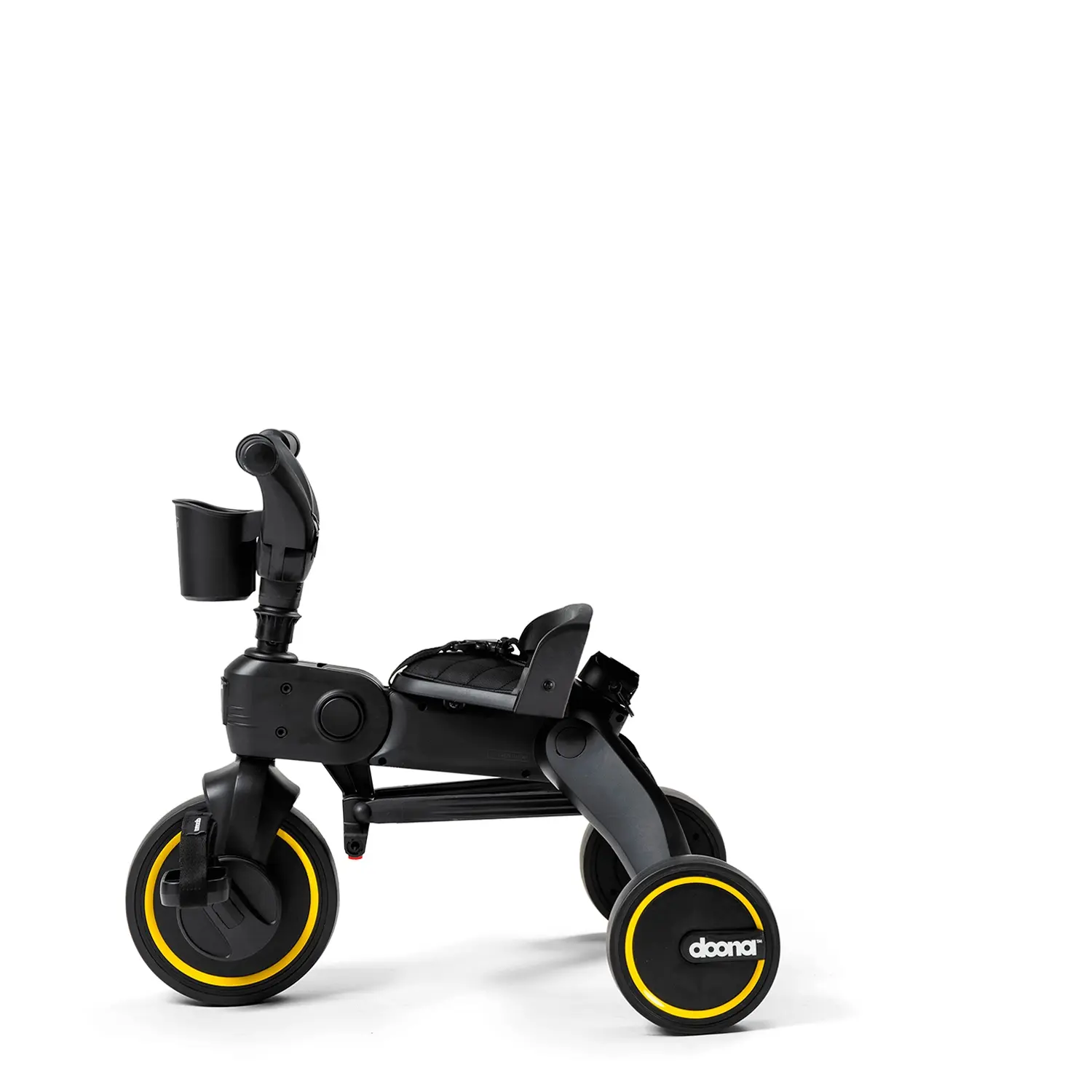 Складной велосипед Liki Trike/Limited Edition Midnight - изображение 12