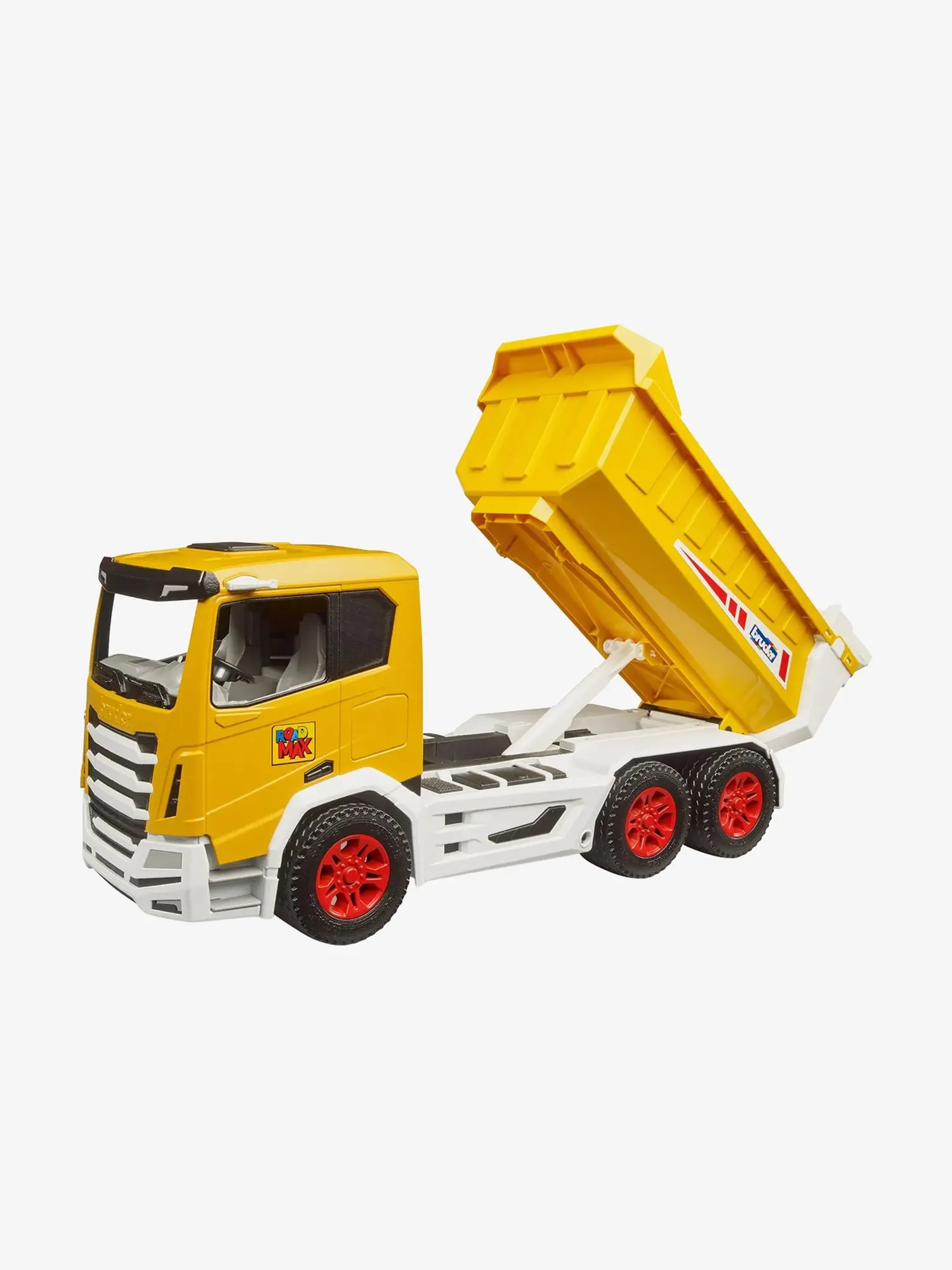 Самосвал ROADMAX - изображение 3