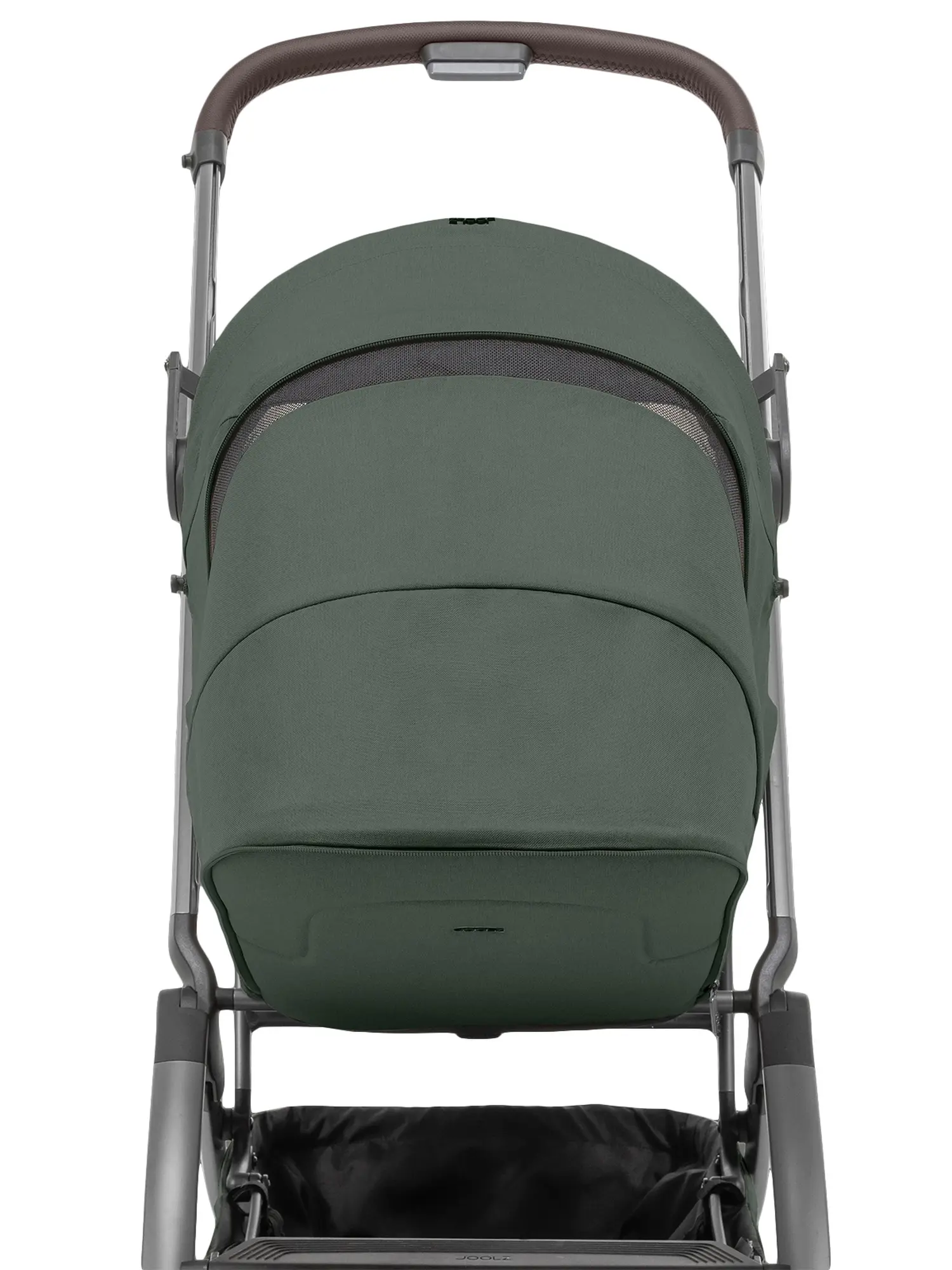 Реверсивный прогулочный блок Aer2, Forest green - изображение 9