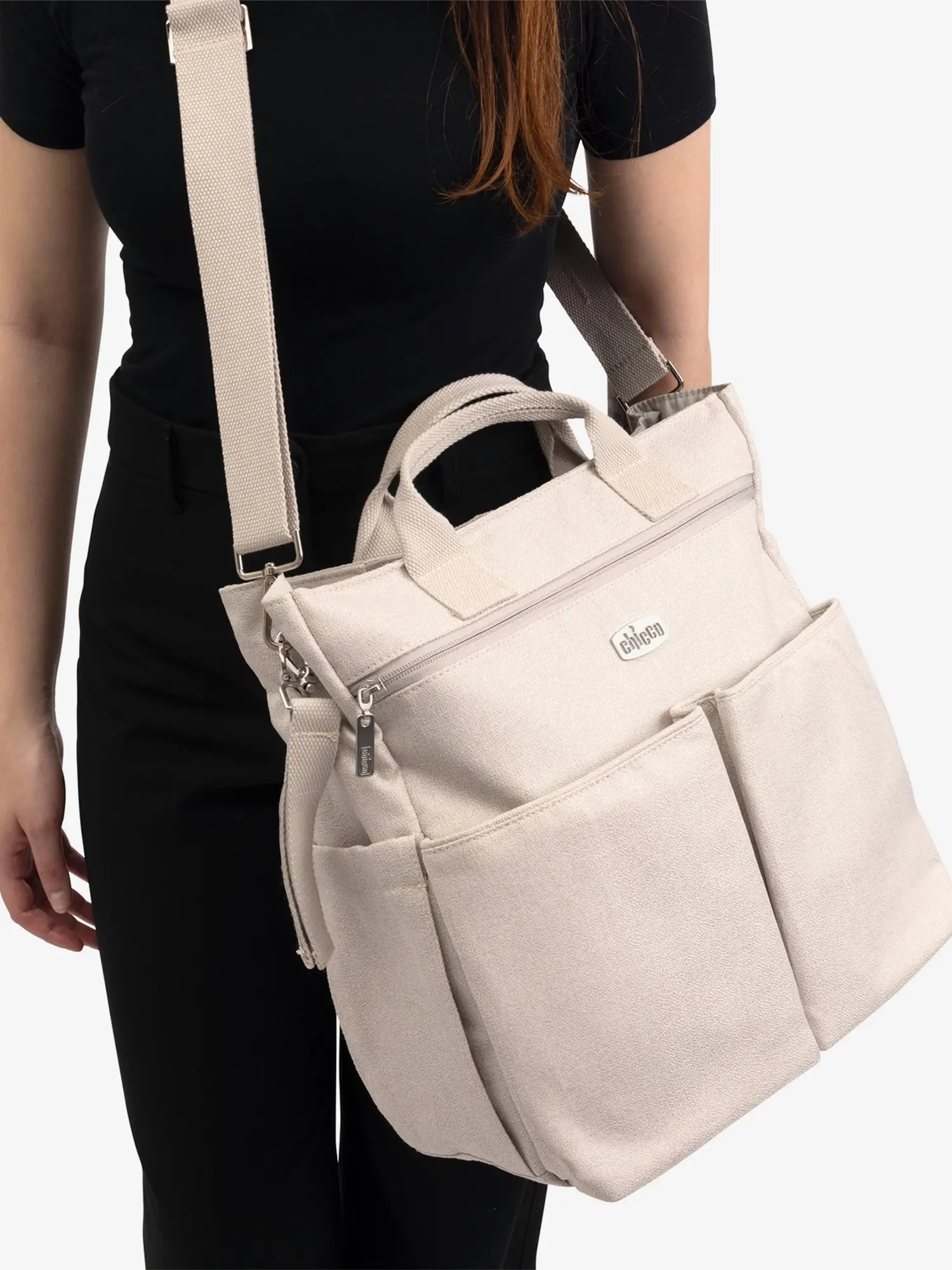 Сумка Parent Bag Amber Glow - изображение 5