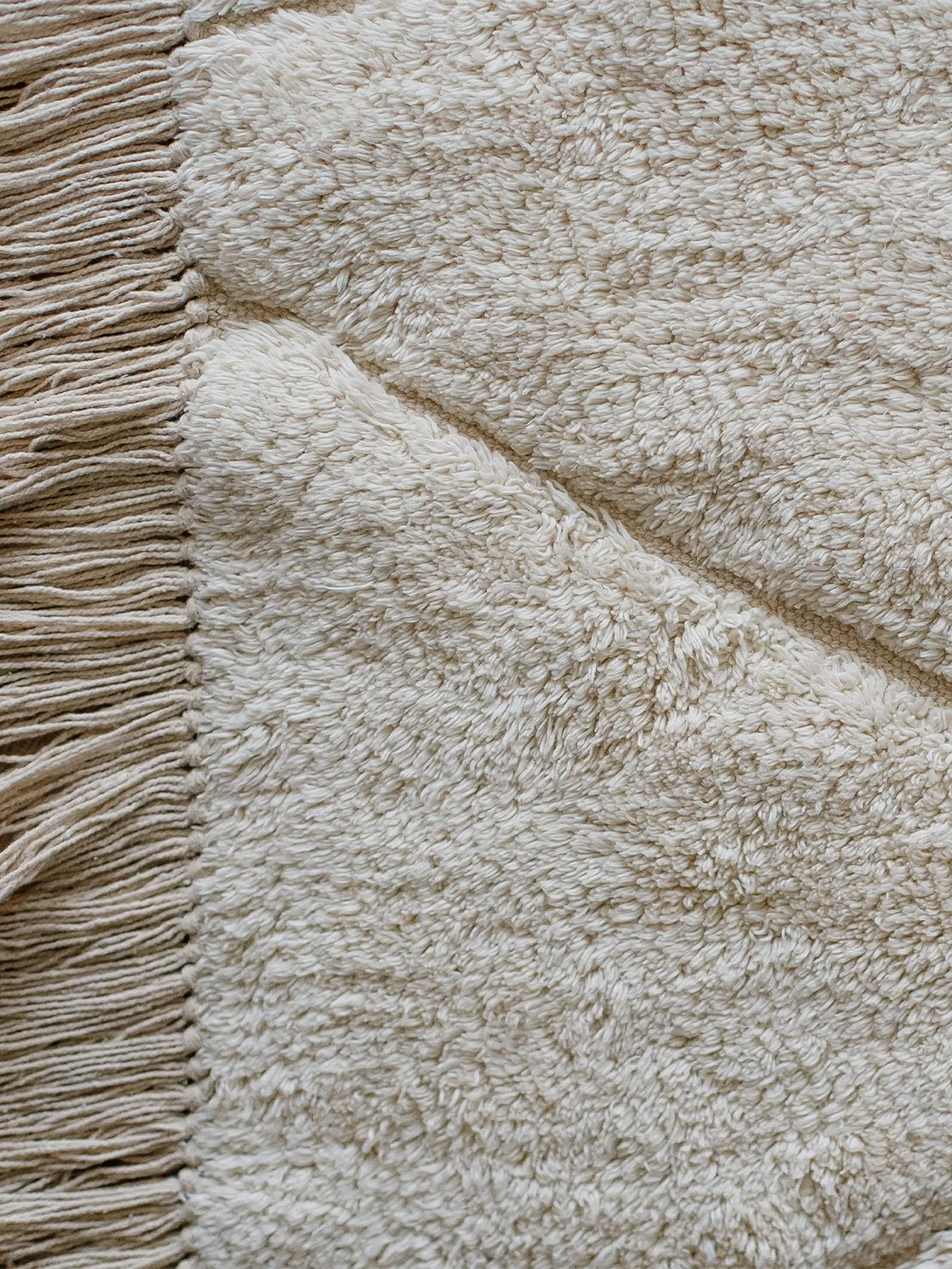 Хлопковый ковер Kivia 120x180 см - изображение 7