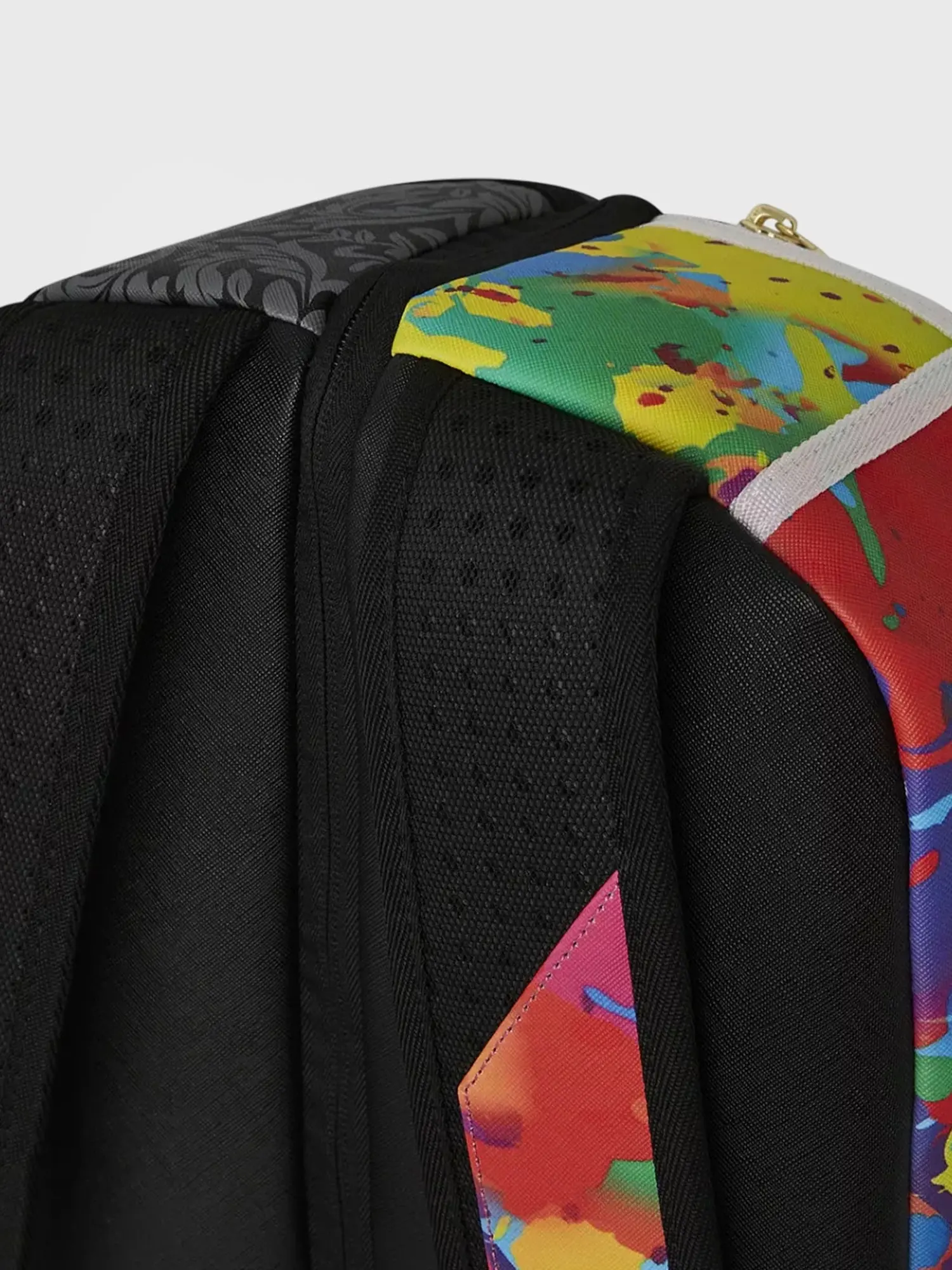Рюкзак Off Bags Backpack Split - изображение 6
