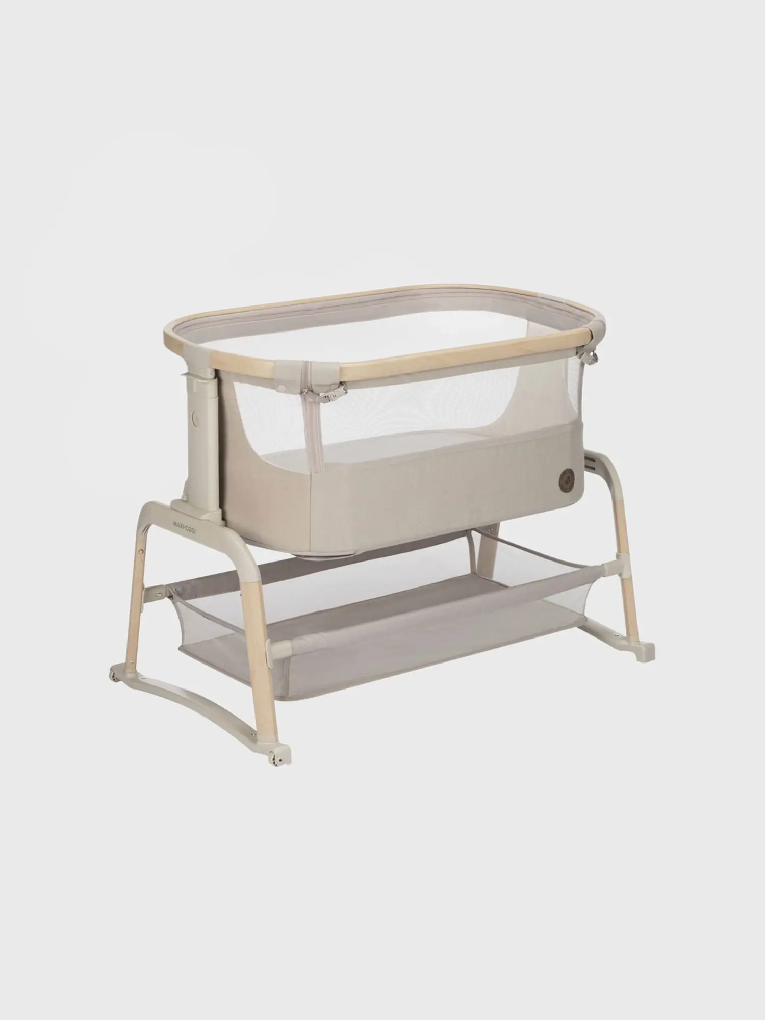 Колыбель IORA AIR Classic Beige ECO
