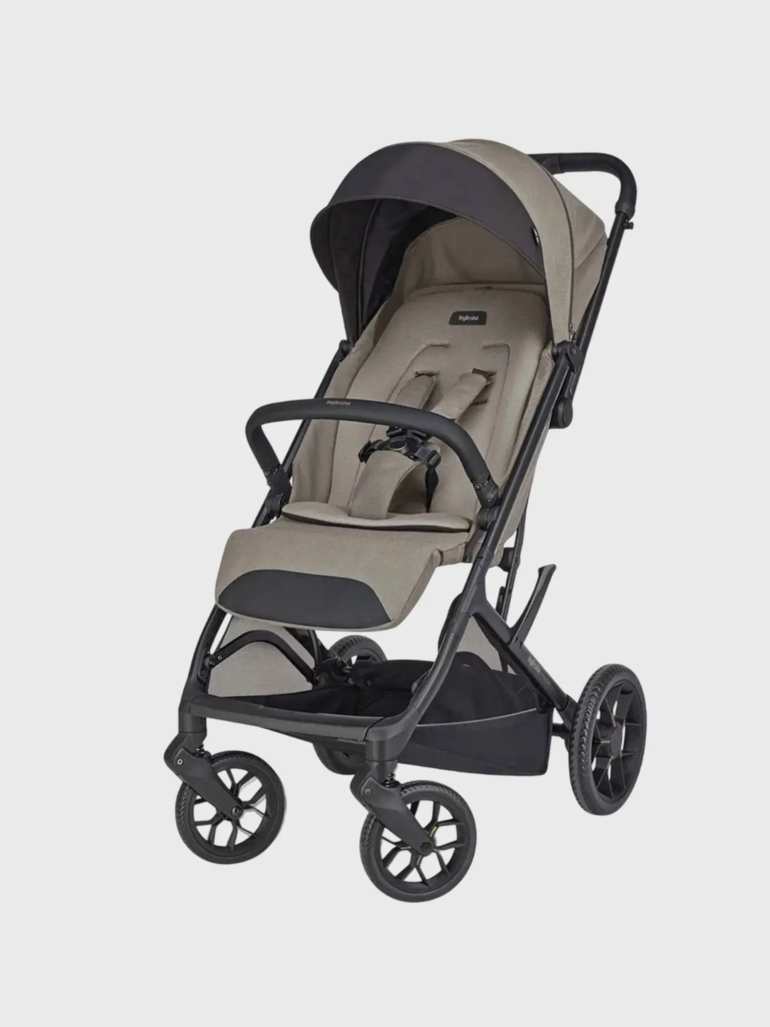 Коляска прогулочная Inglesina Maior Tundra Beige - изображение 19