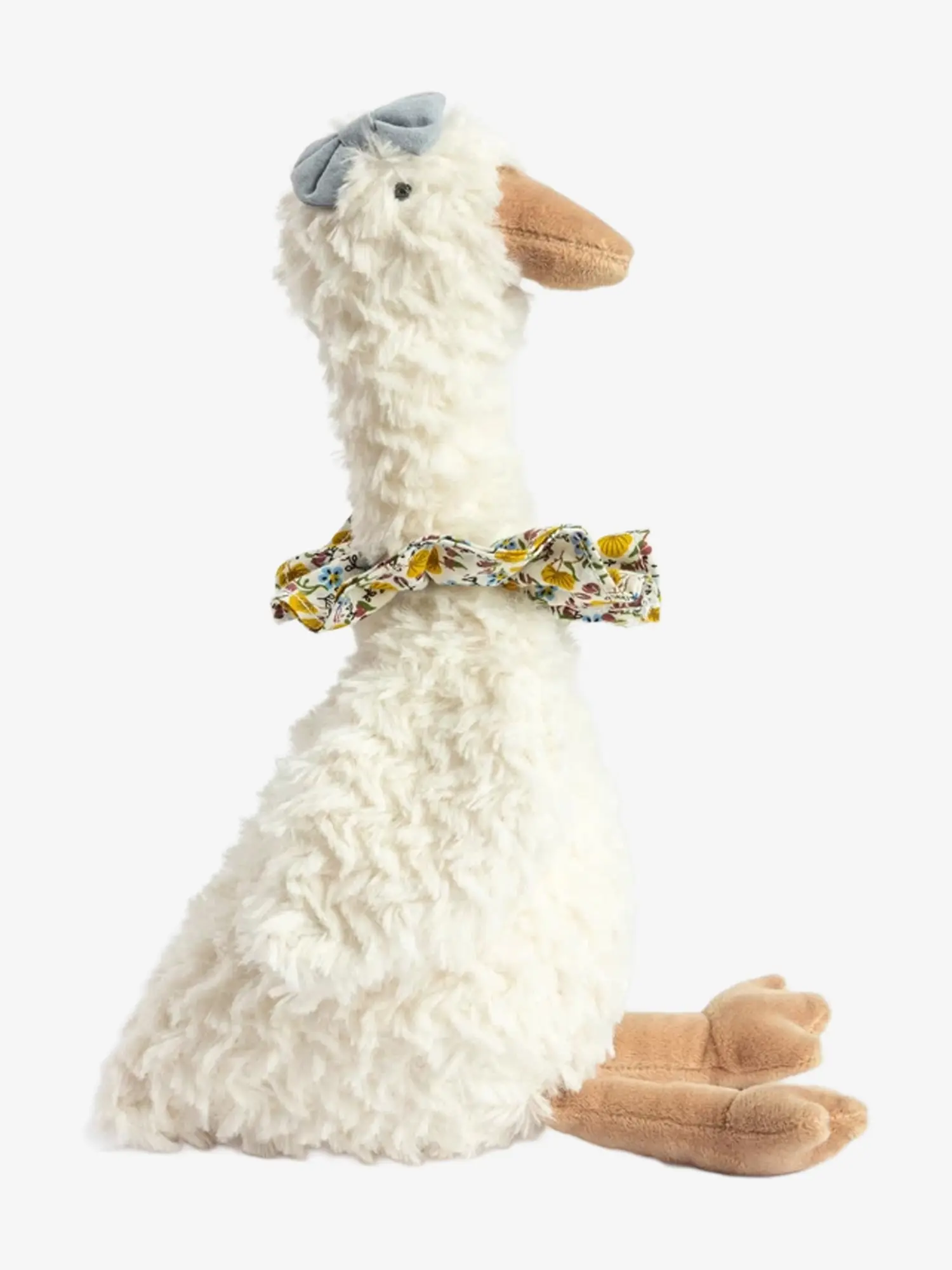 Игрушка гусыня Жозефина, 33 см - изображение 4