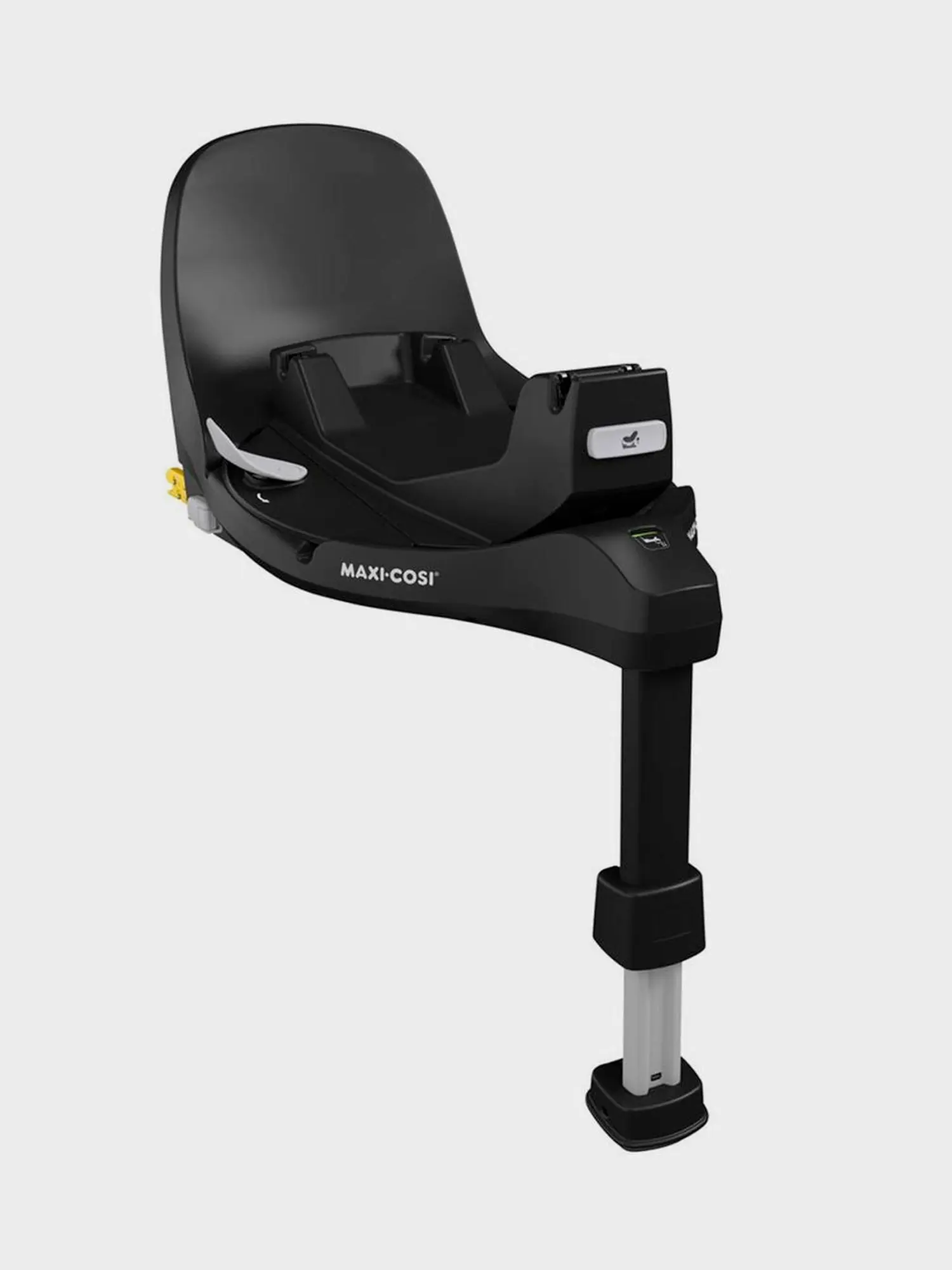 Автокресло Pearl 360 Pro Next Authentic Black в комплекте с базой FAMILYFIX 360 PRO - изображение 10