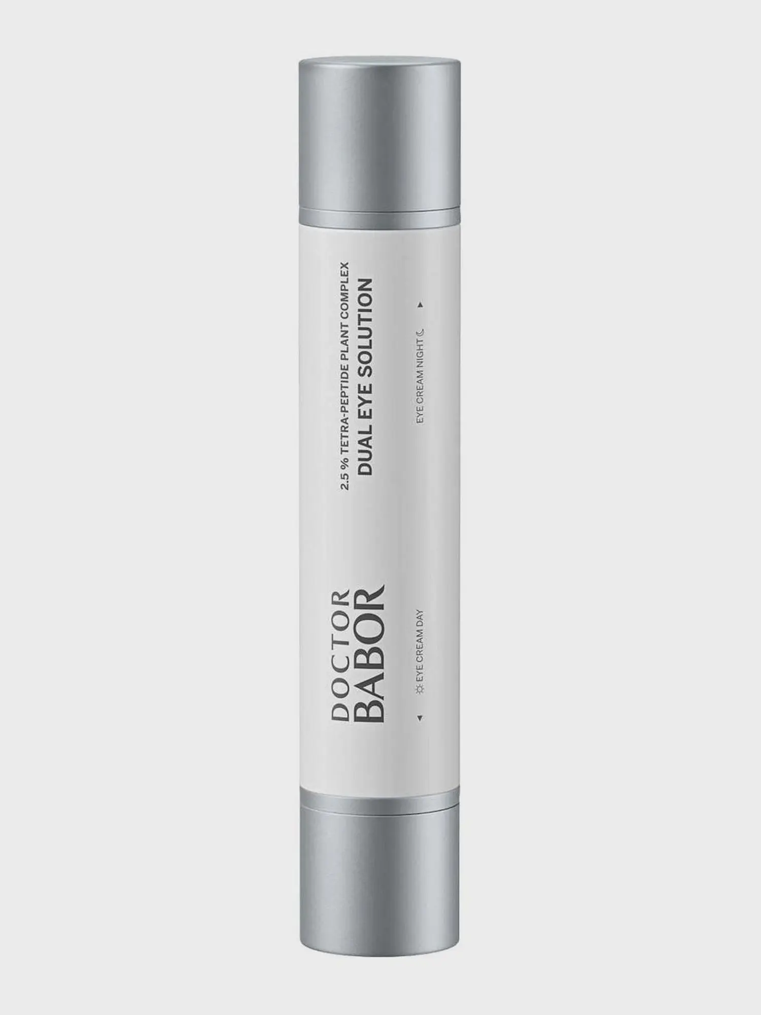 Крем-дуэт для век день ночь Lifting Dual Eye Solution