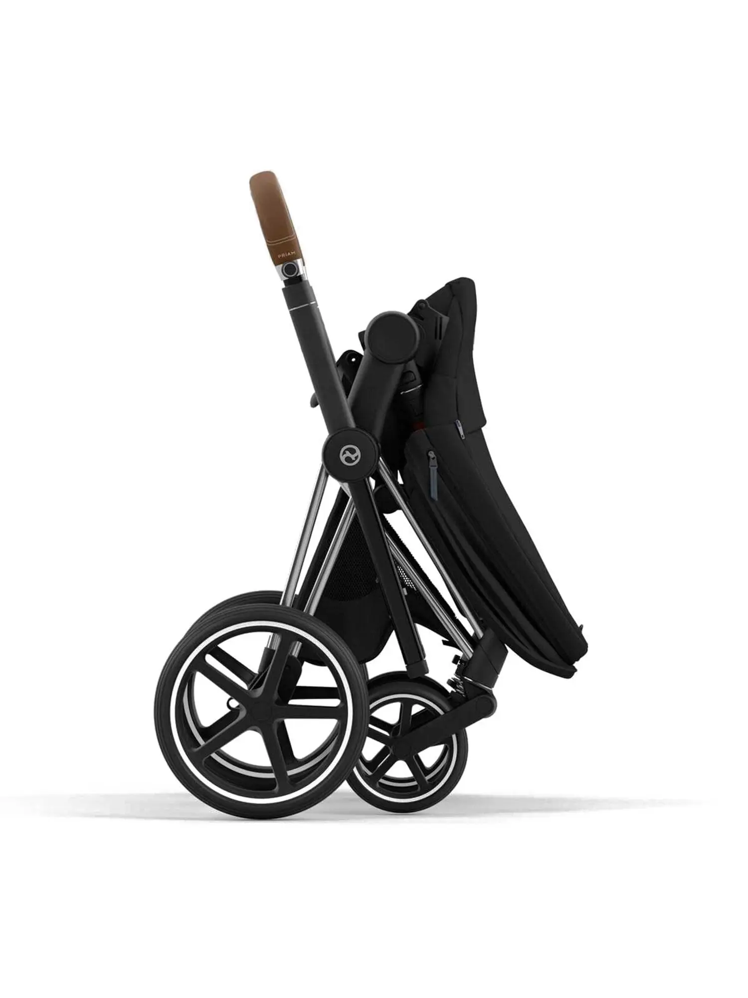 Коляска 2 в 1 Priam IV FE Rebellious Luxury - изображение 17