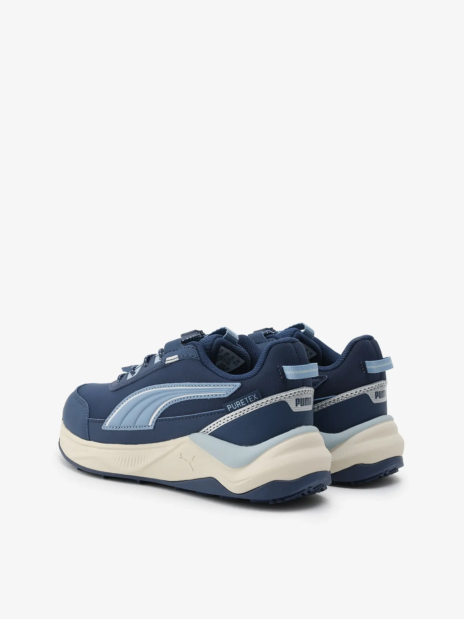 Кроссовки Evolve 2.0 Trail Puretex Lo PS - изображение 3