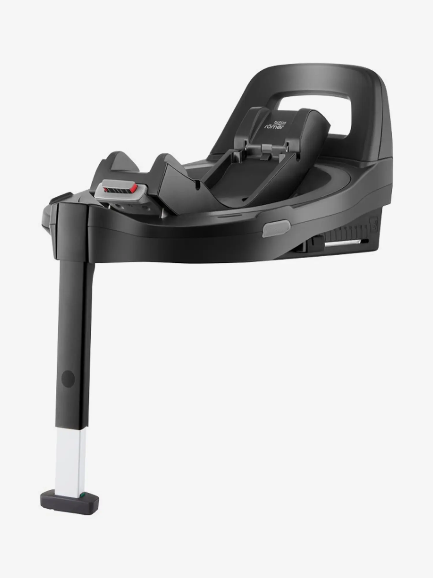 Кресло автомобильное BABY-SAFE PRO Classic I Deep Black+ VARIO BASE 5Z - изображение 9