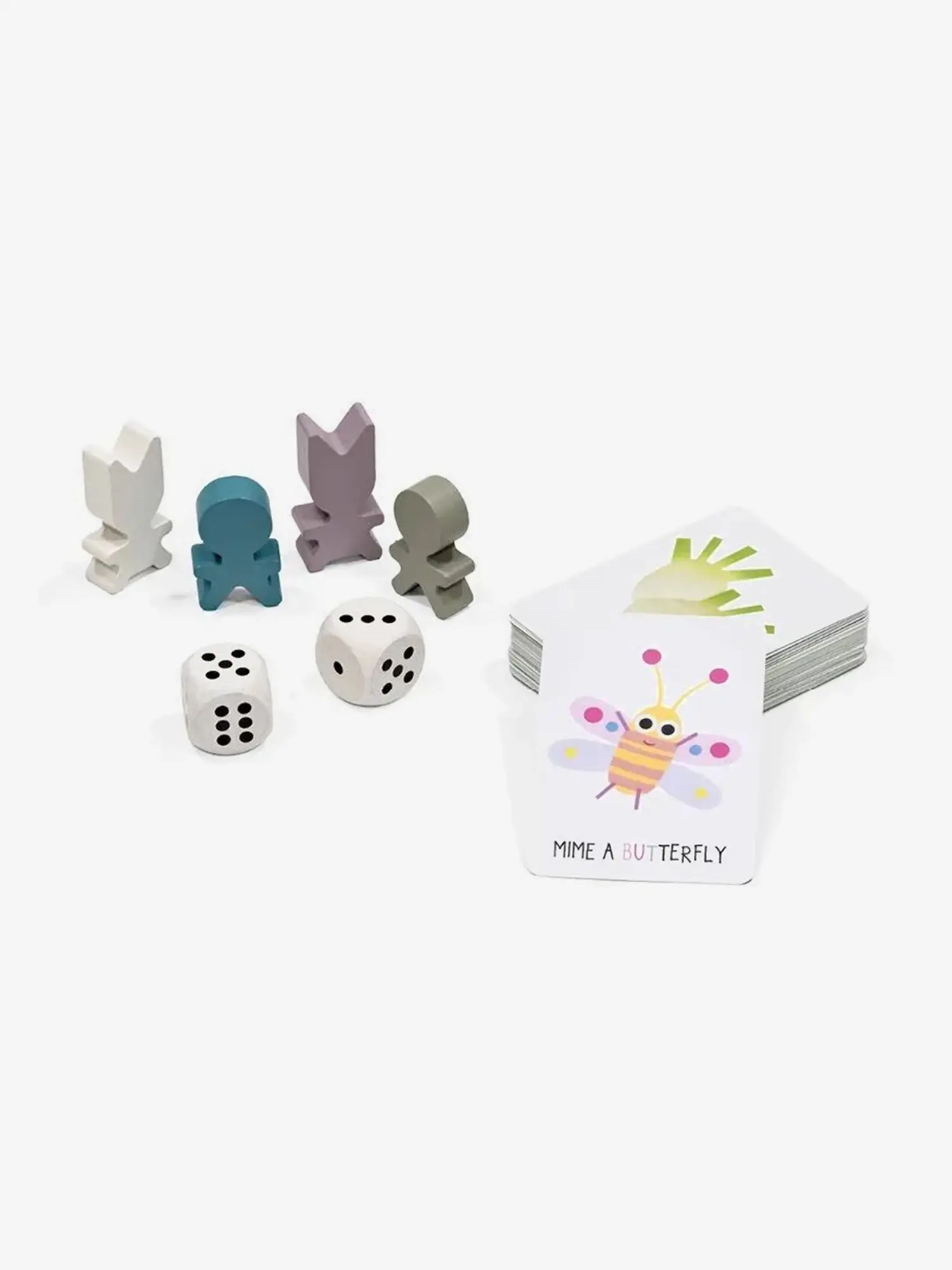 Игровая доска "Фрукты и овощи" - изображение 4