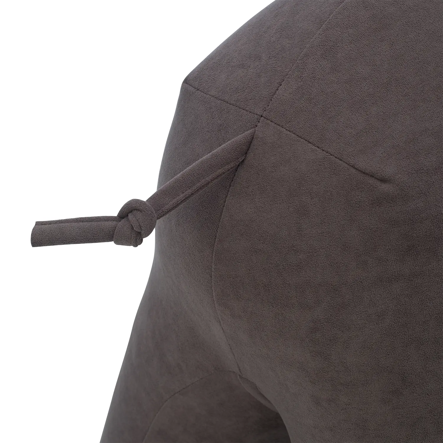 Пуф Elephant, ткань Omega 16/Omega 02 - изображение 9