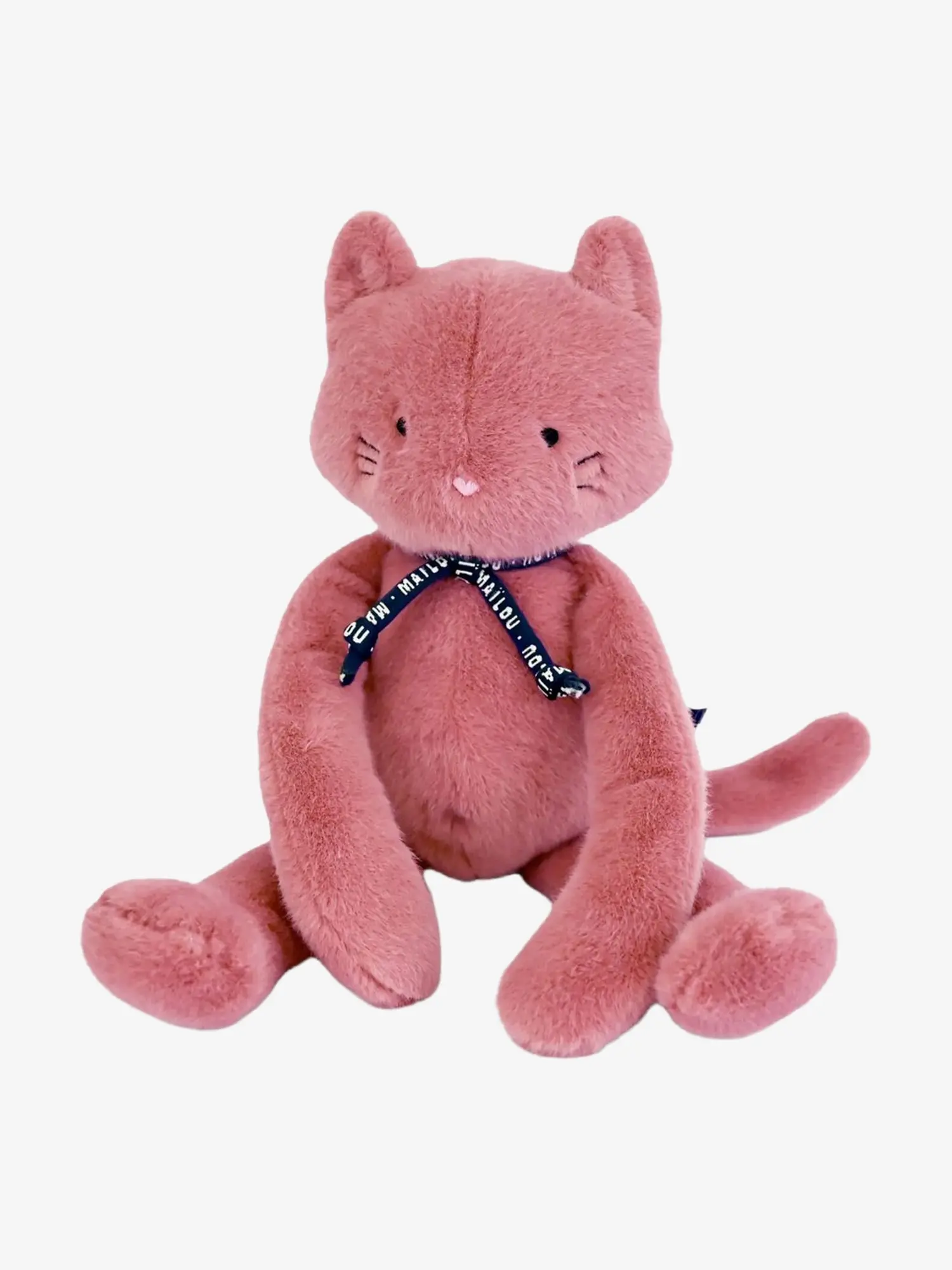 Мягкая игрушка Кот Майлу, 37см - изображение 1
