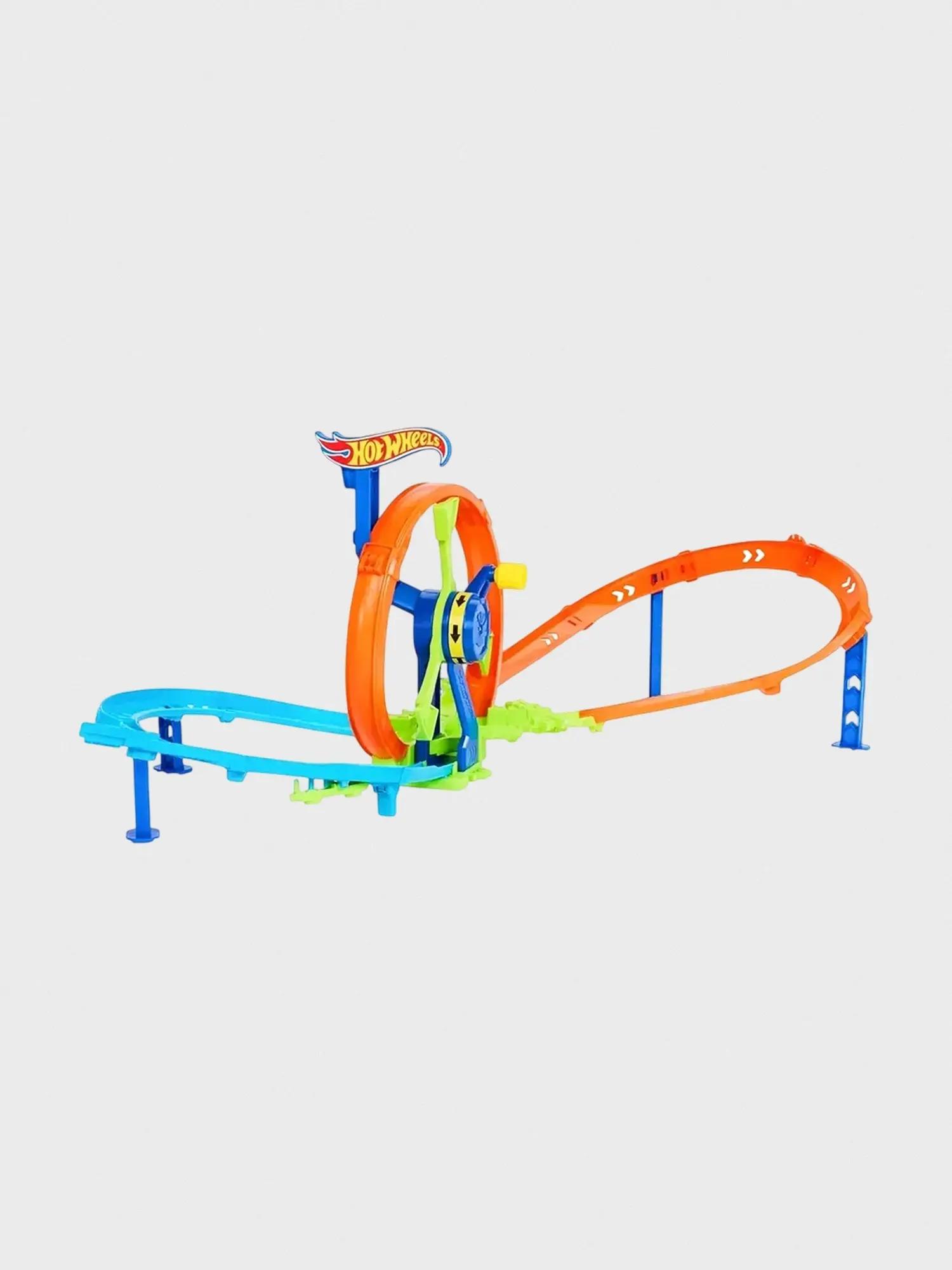 Игровой набор Toy Car Track Set - изображение 1