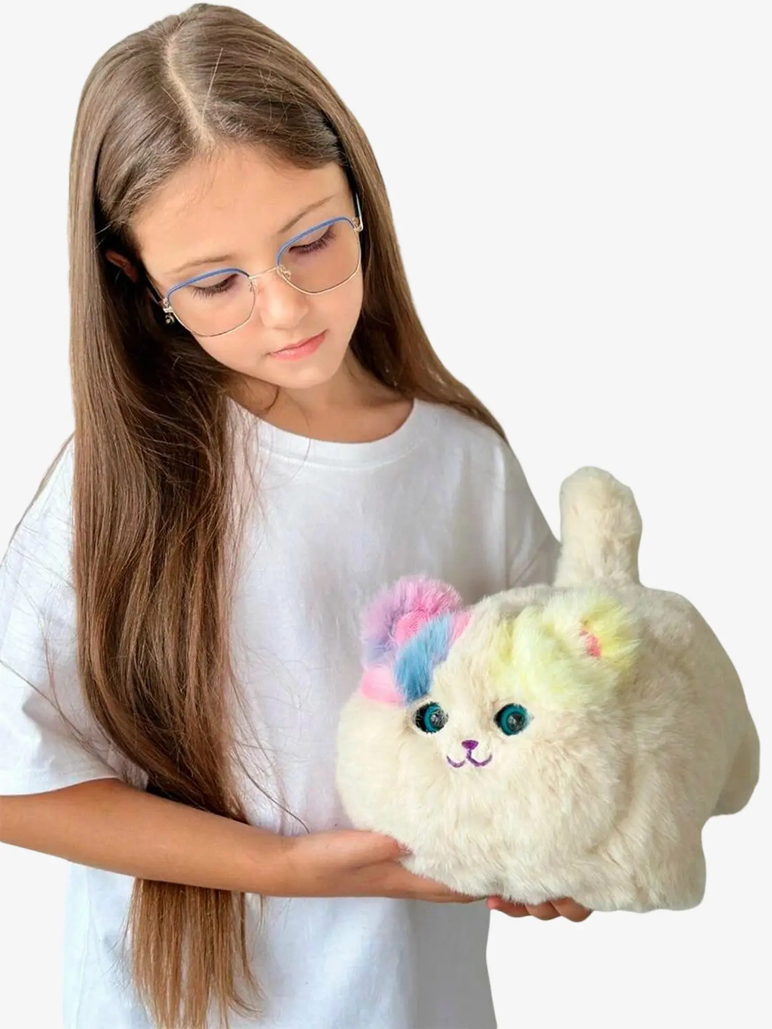Интерактивная игрушка Кошечка - изображение 5